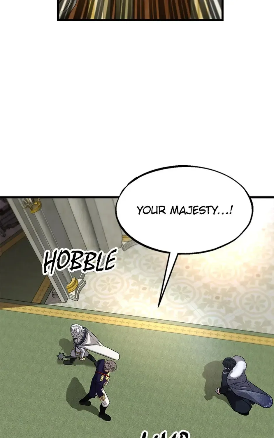The Fake Was Thrown Away Chapter 66 page 76 - 