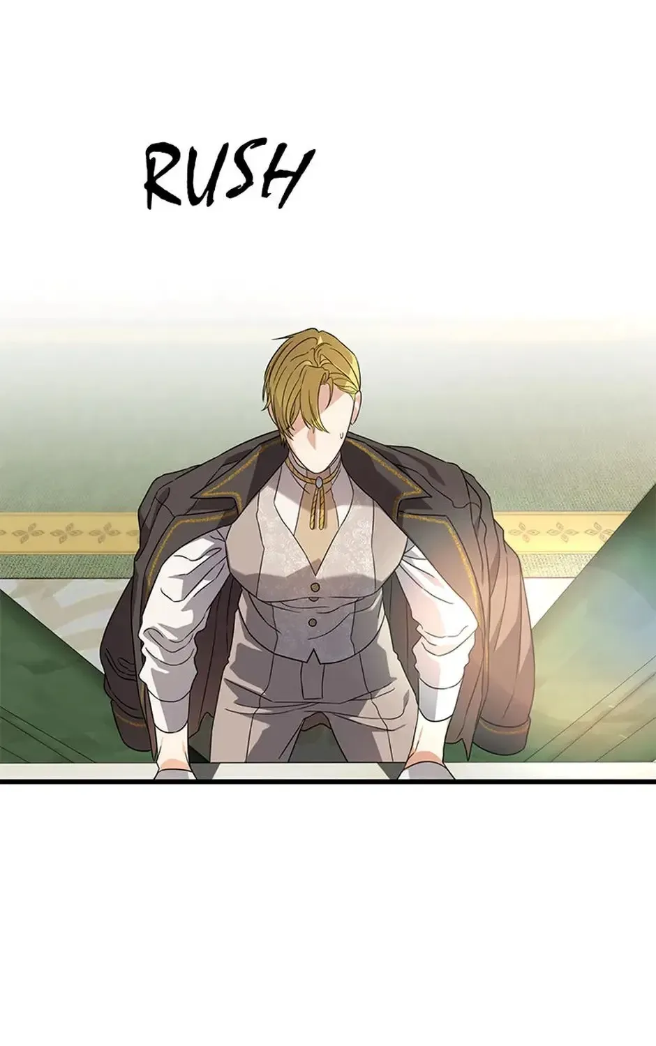 The Fake Was Thrown Away Chapter 66 page 82 - 