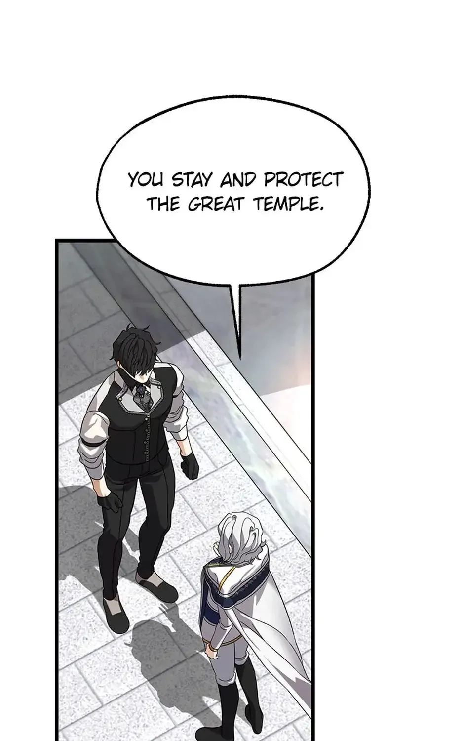 The Fake Was Thrown Away Chapter 67 page 101 - 