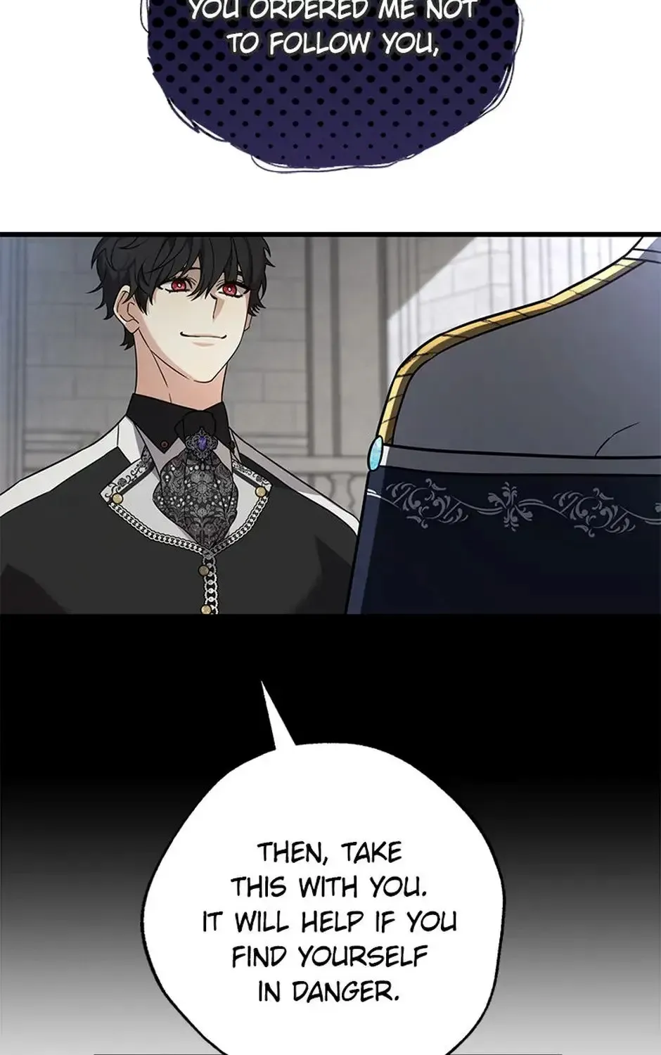 The Fake Was Thrown Away Chapter 67 page 103 - 