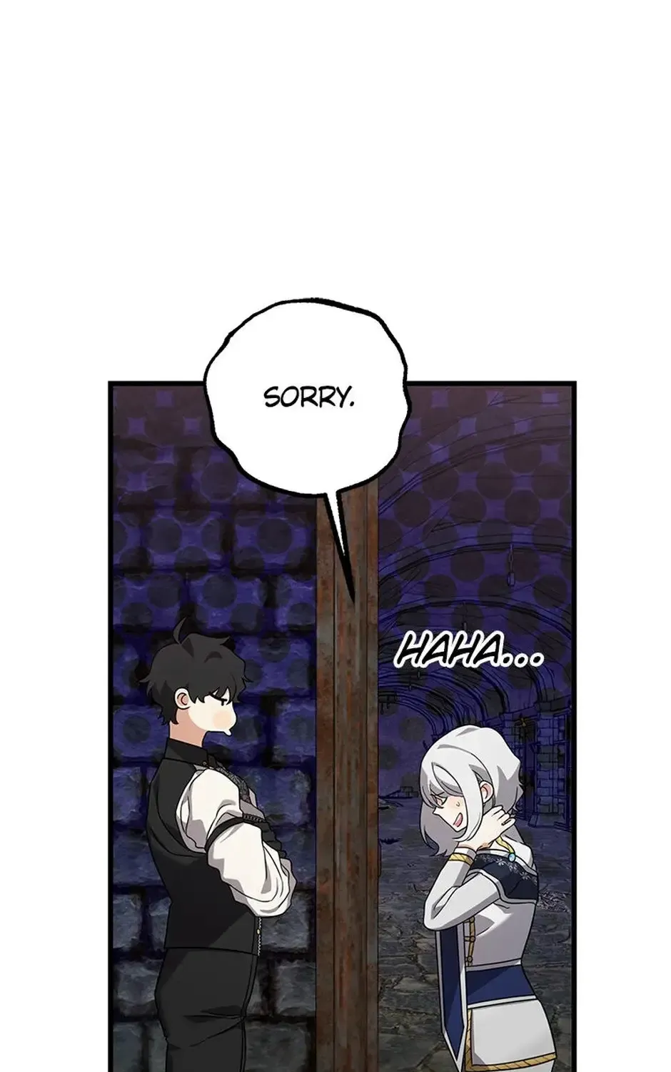 The Fake Was Thrown Away Chapter 67 page 109 - 