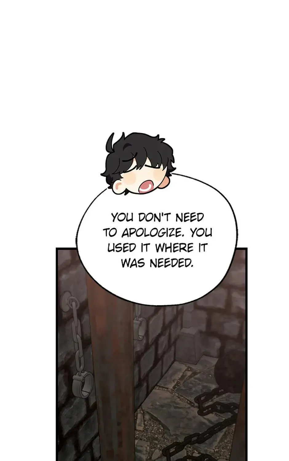 The Fake Was Thrown Away Chapter 67 page 111 - 