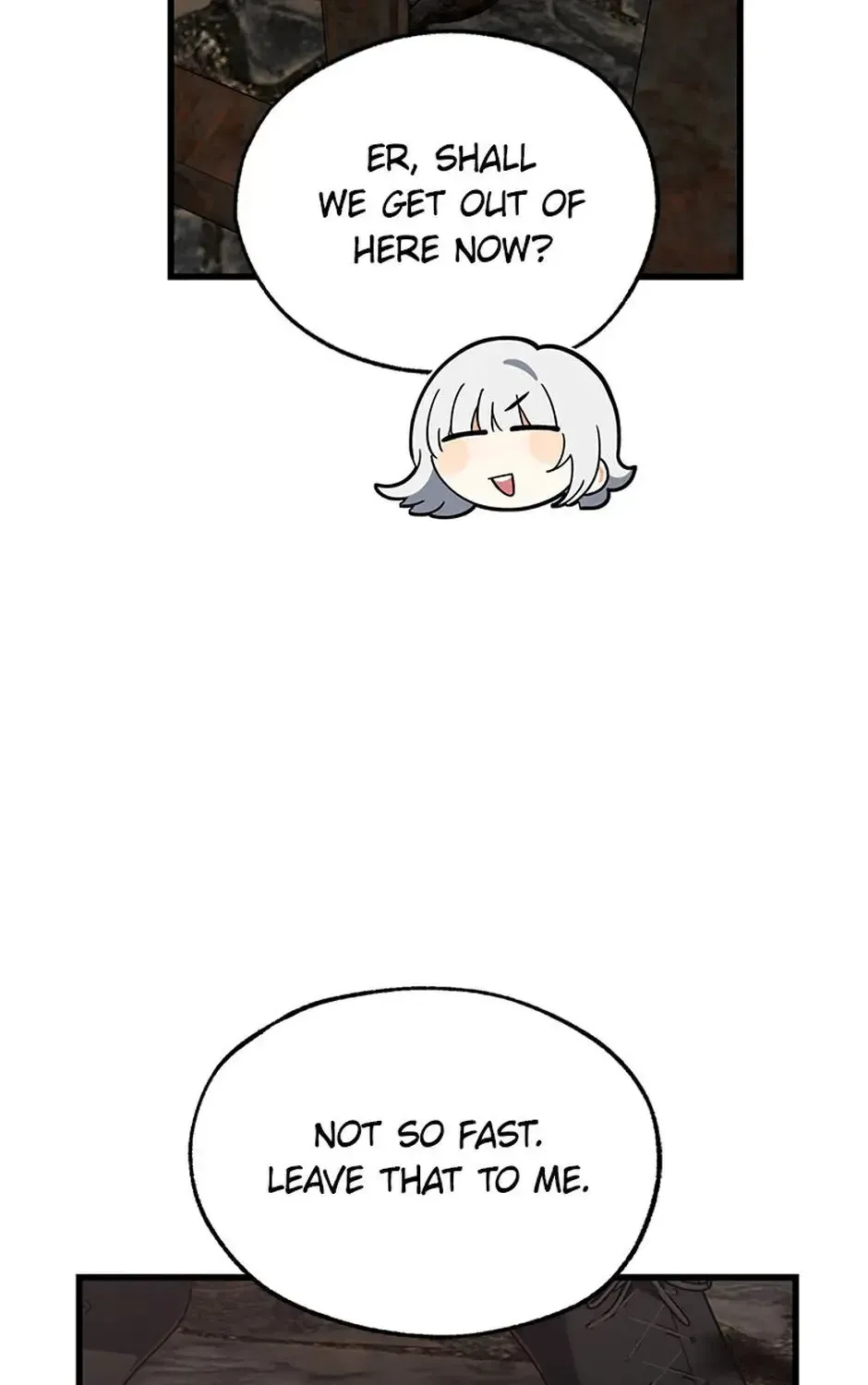 The Fake Was Thrown Away Chapter 67 page 113 - 