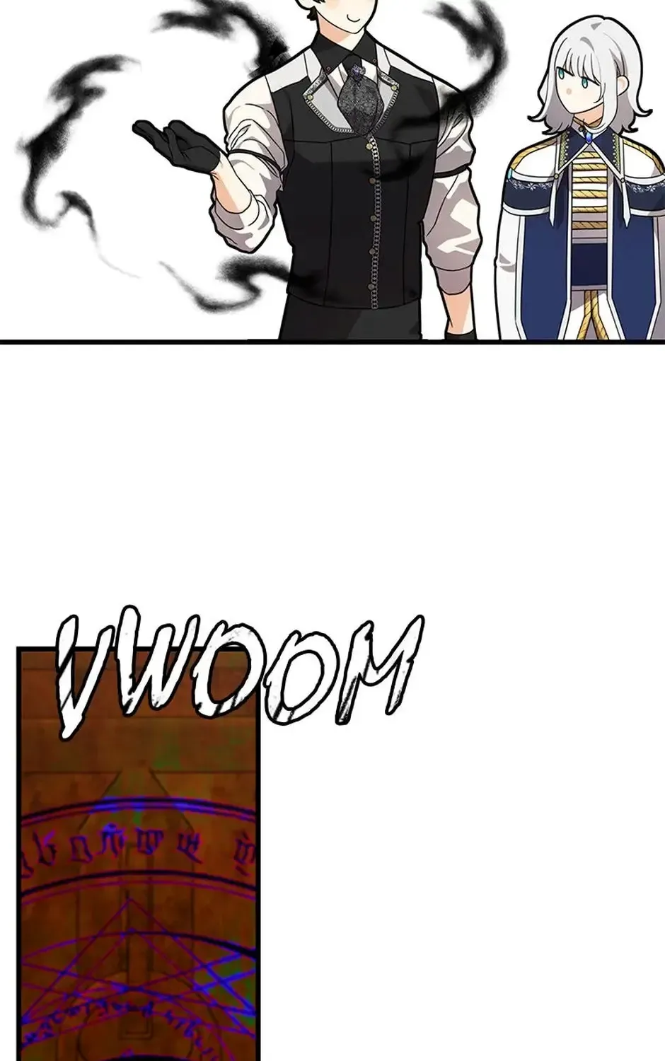 The Fake Was Thrown Away Chapter 67 page 117 - 