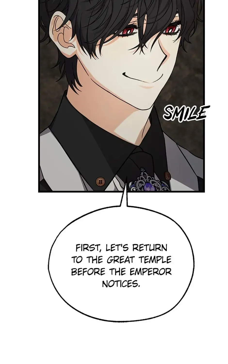 The Fake Was Thrown Away Chapter 67 page 127 - 