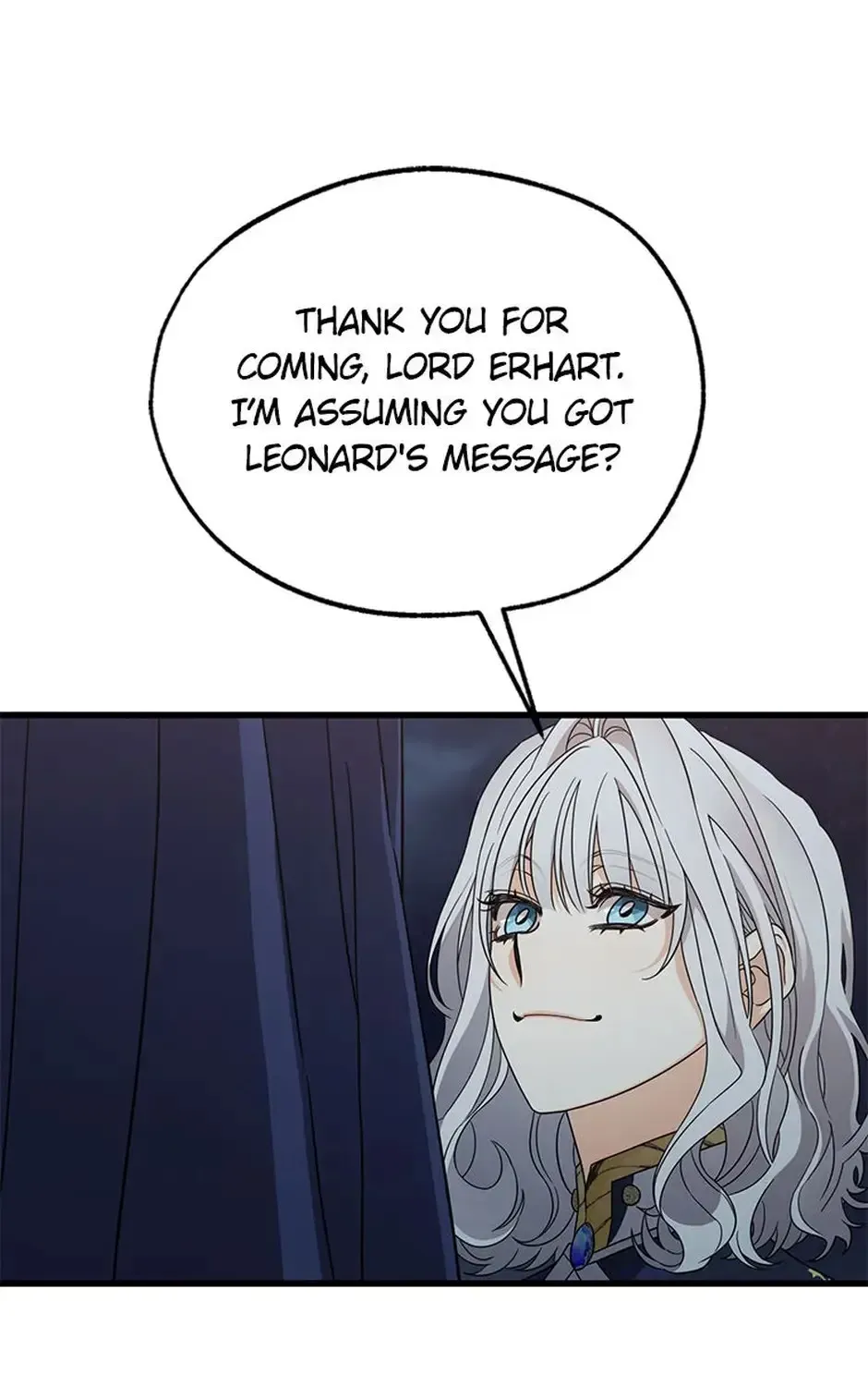 The Fake Was Thrown Away Chapter 67 page 135 - 