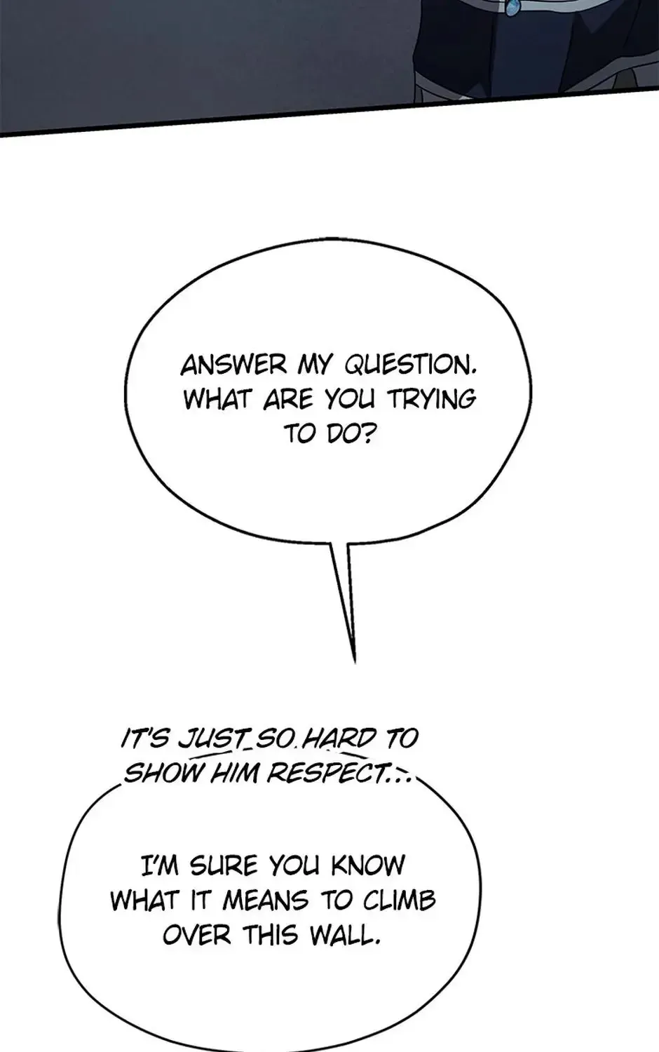 The Fake Was Thrown Away Chapter 67 page 15 - 