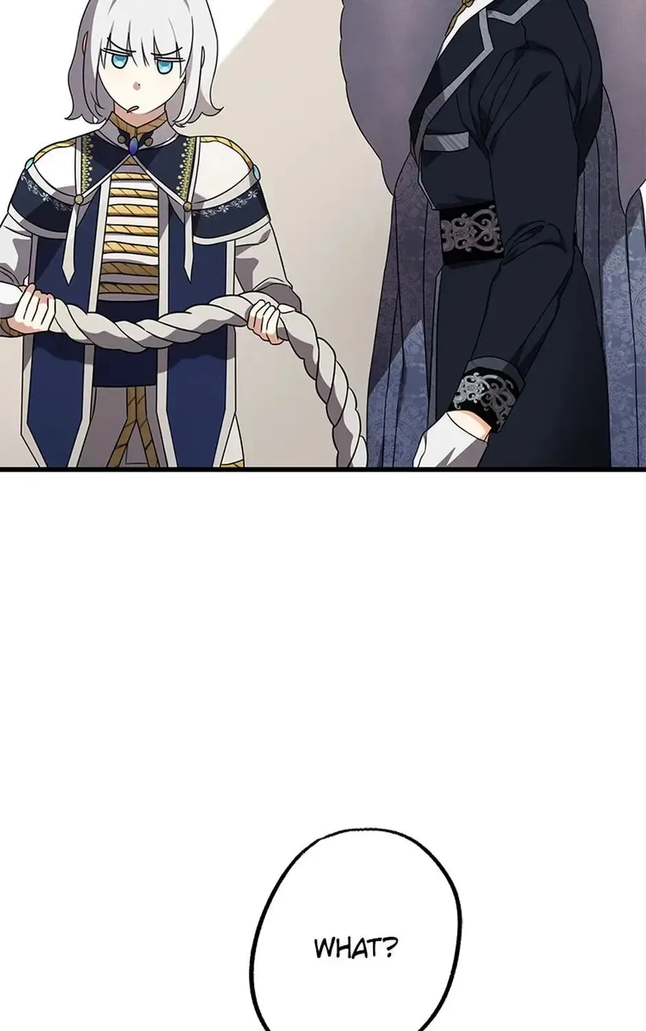 The Fake Was Thrown Away Chapter 67 page 17 - 