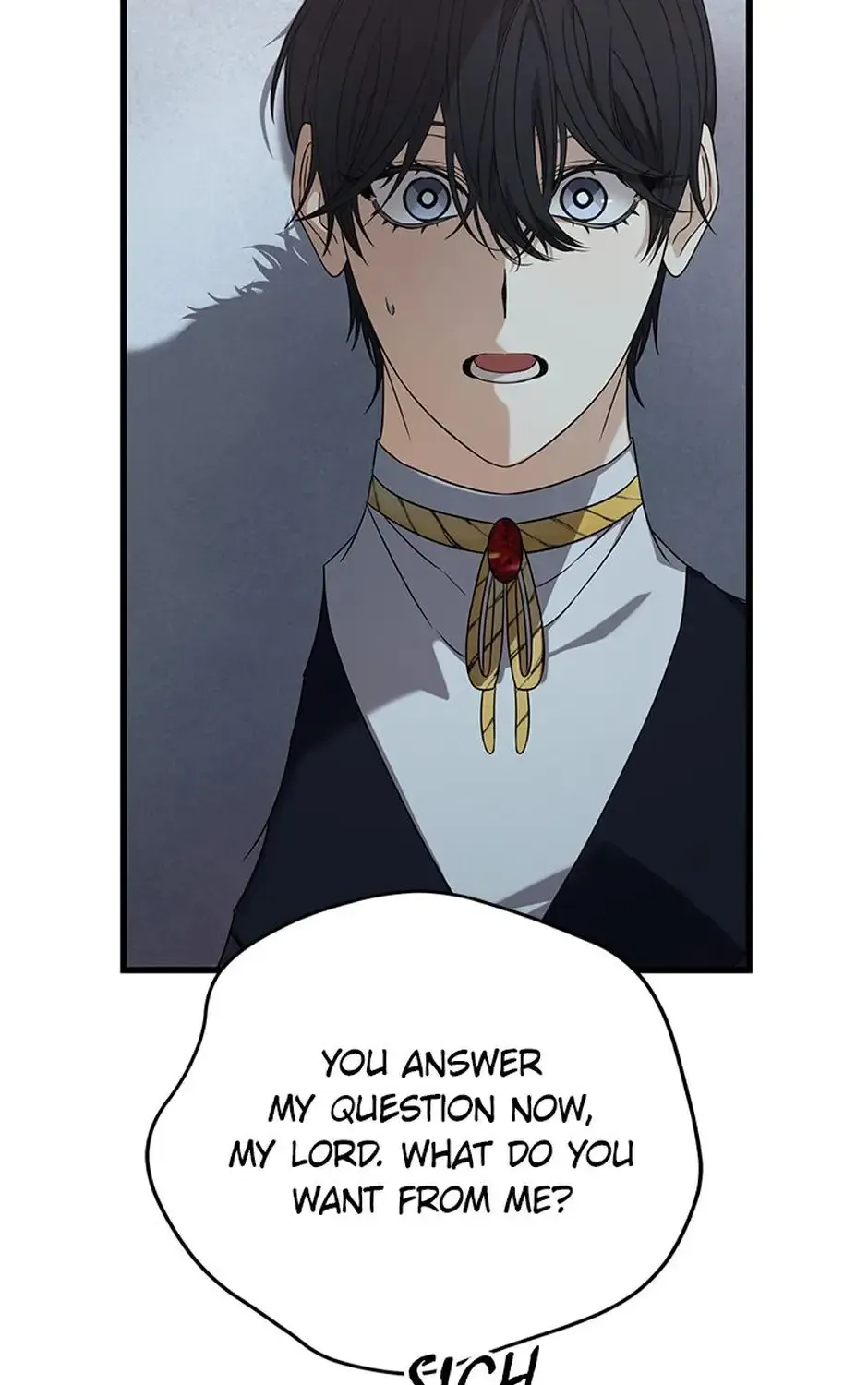The Fake Was Thrown Away Chapter 67 page 19 - 