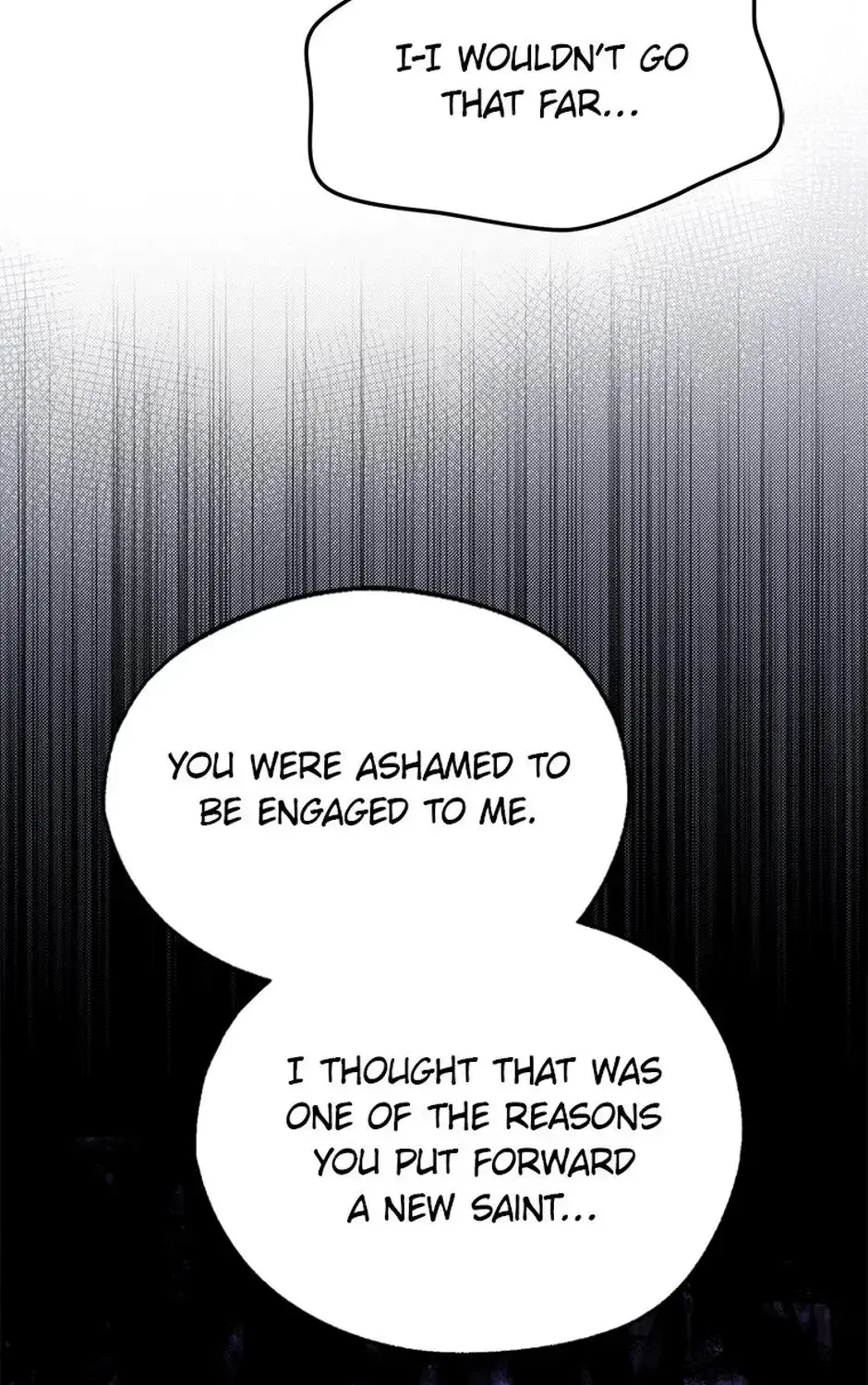 The Fake Was Thrown Away Chapter 67 page 25 - 