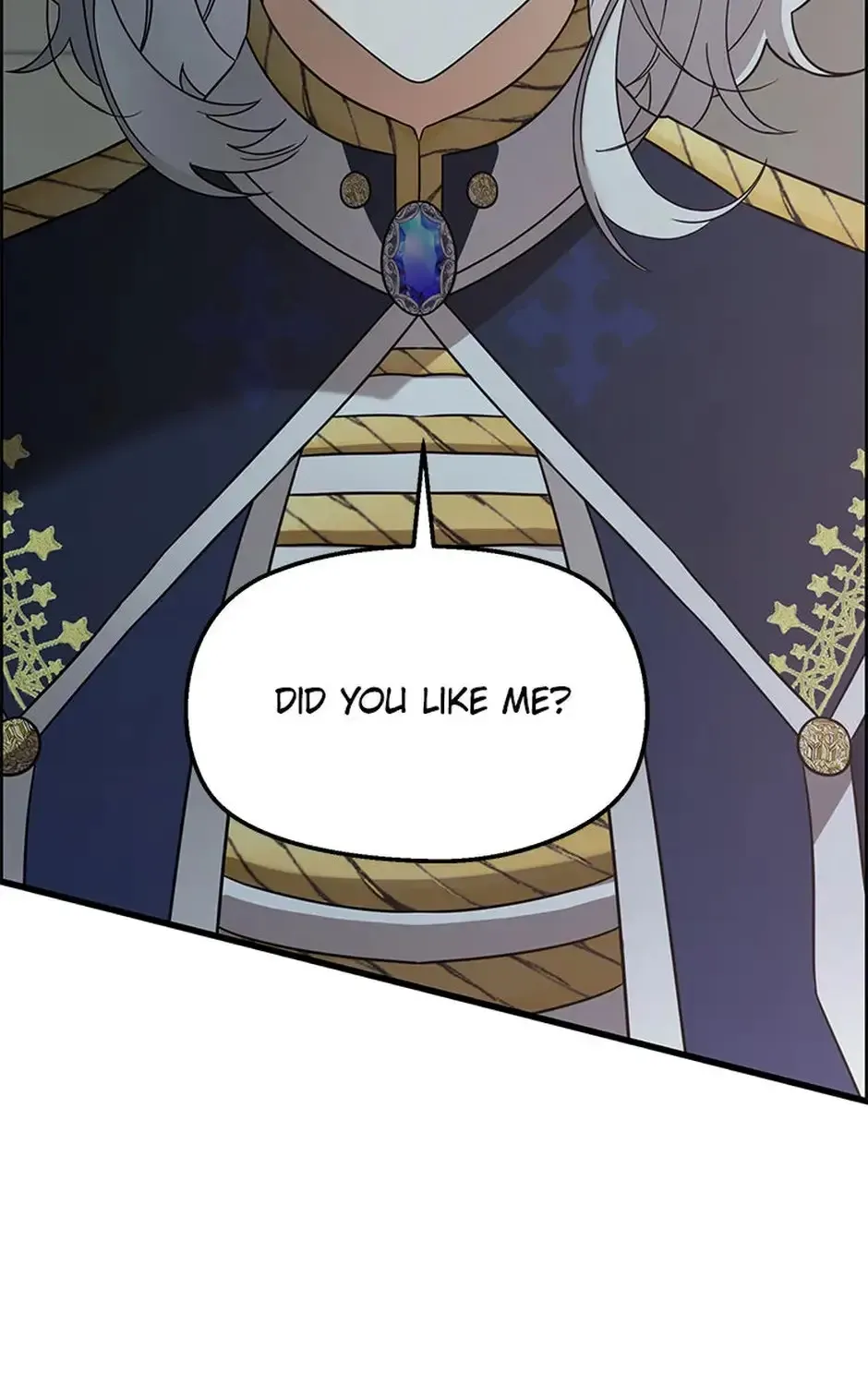 The Fake Was Thrown Away Chapter 67 page 37 - 
