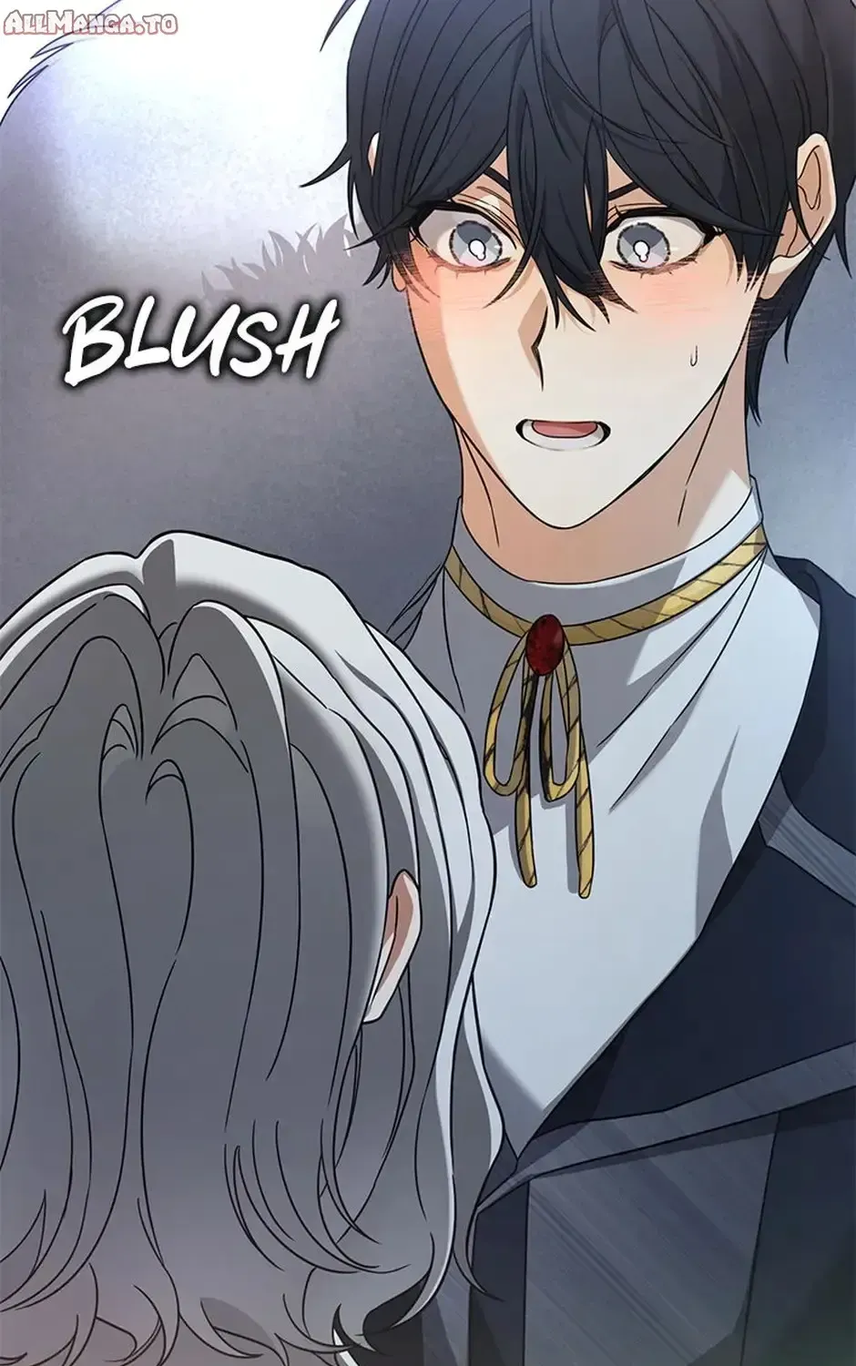 The Fake Was Thrown Away Chapter 67 page 39 - 
