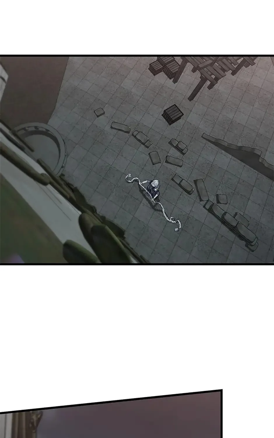 The Fake Was Thrown Away Chapter 67 page 5 - 