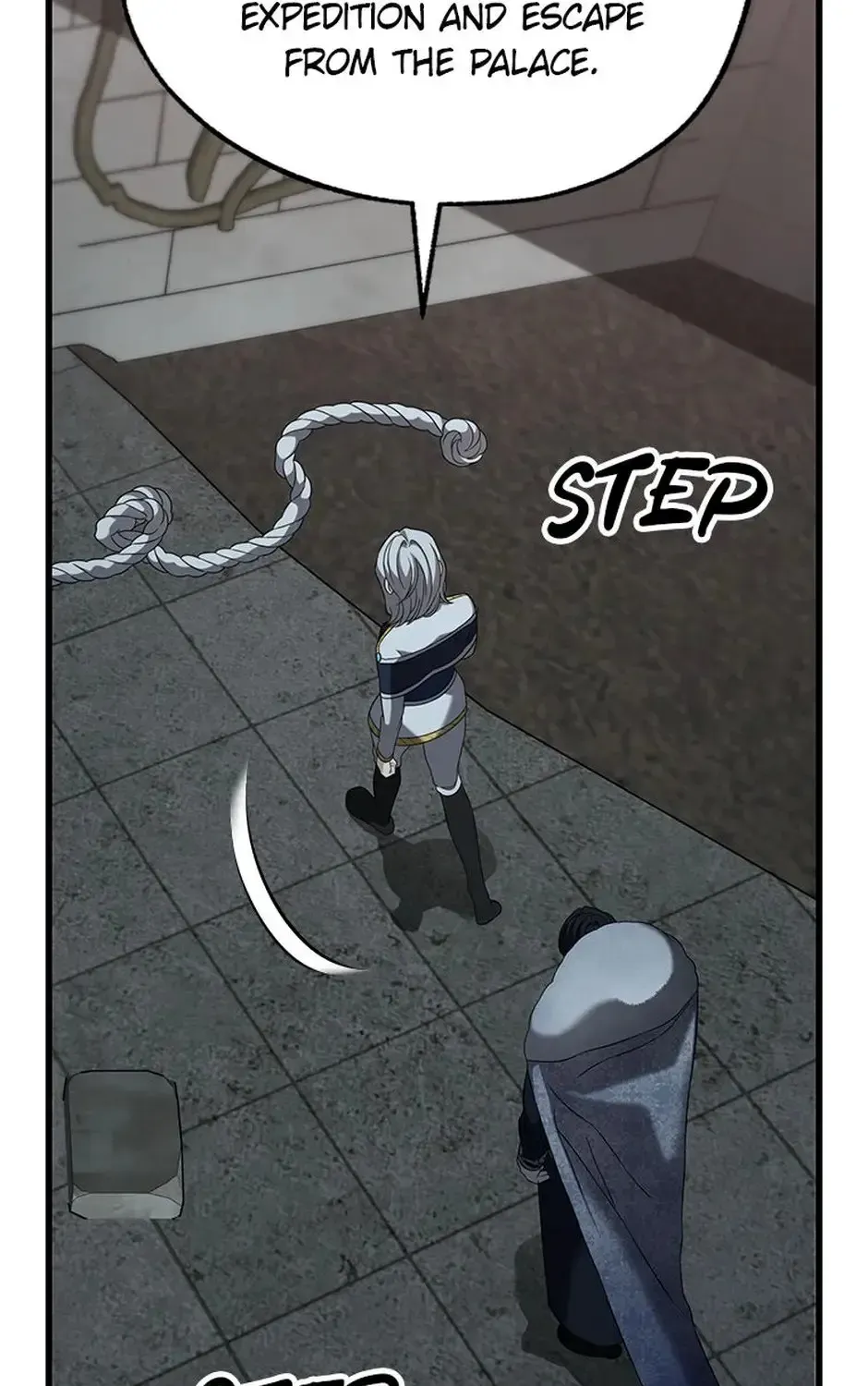 The Fake Was Thrown Away Chapter 67 page 45 - 