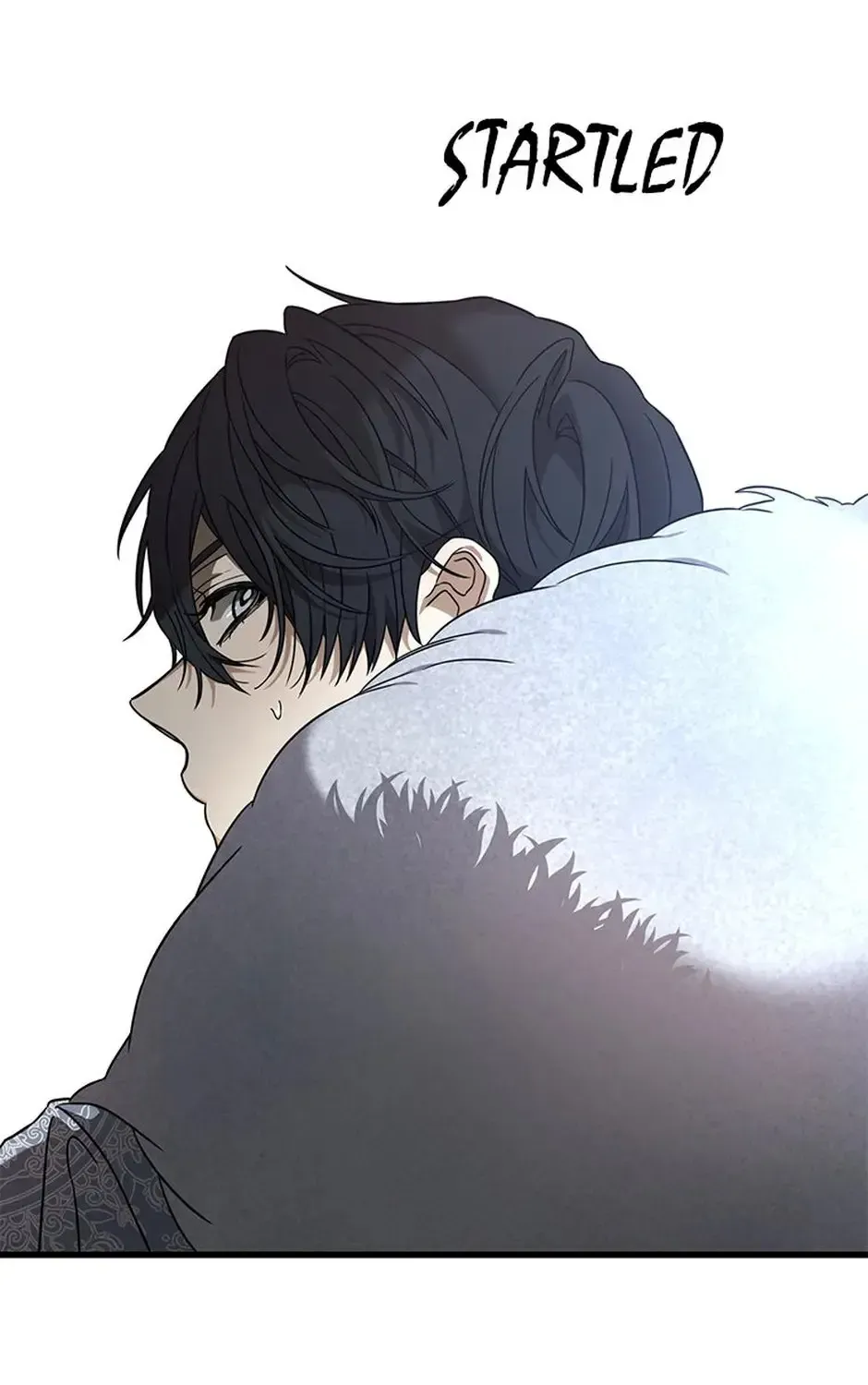 The Fake Was Thrown Away Chapter 67 page 59 - 