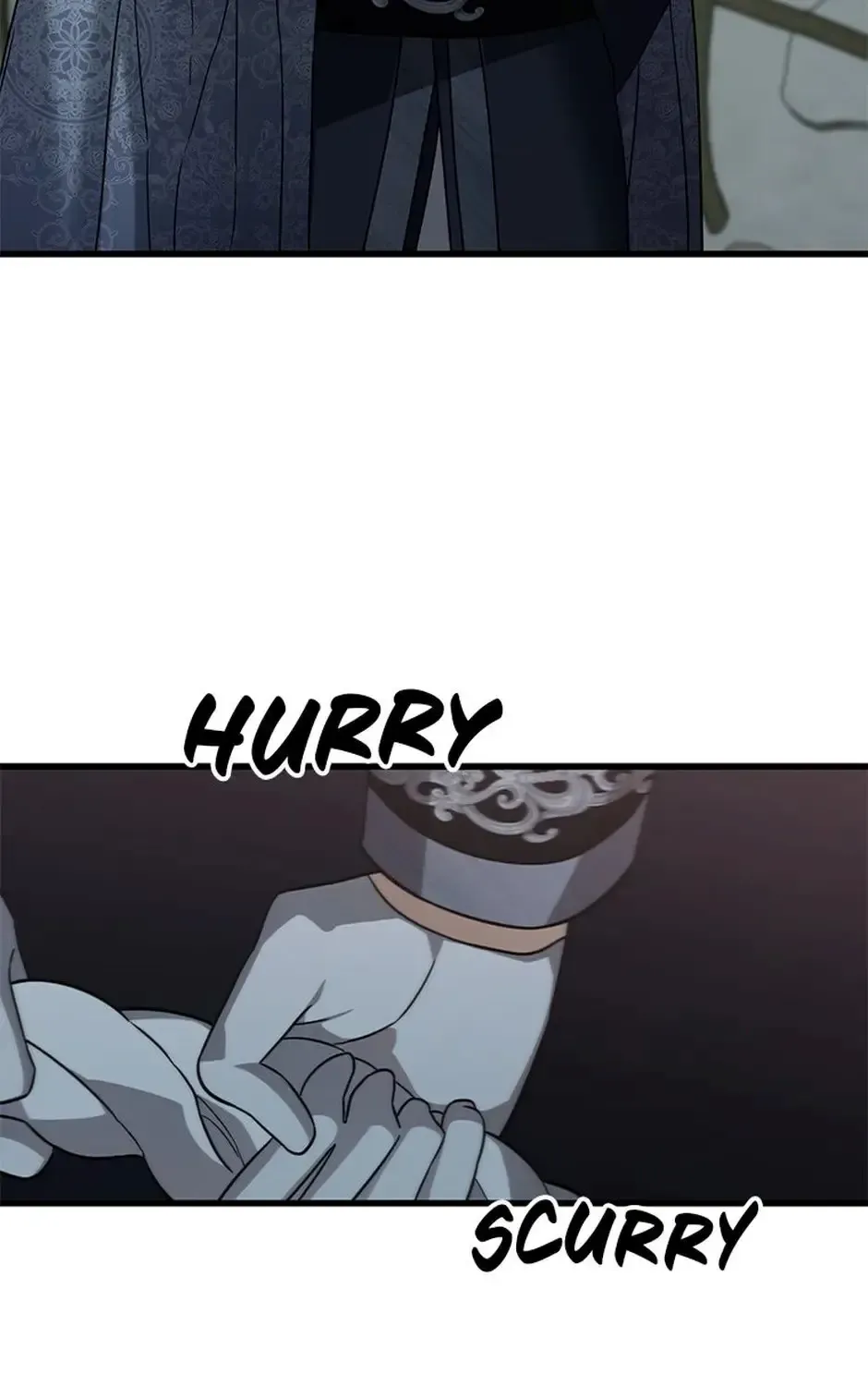 The Fake Was Thrown Away Chapter 67 page 63 - 