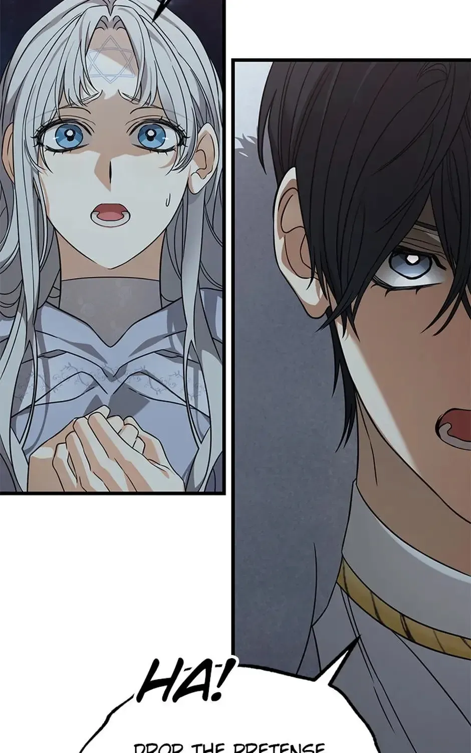 The Fake Was Thrown Away Chapter 67 page 69 - 