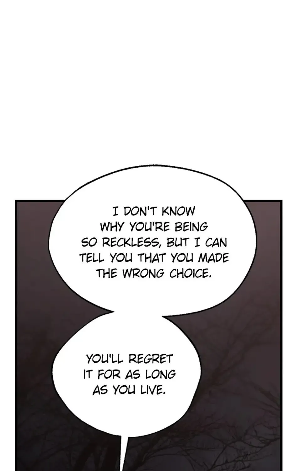 The Fake Was Thrown Away Chapter 67 page 71 - 