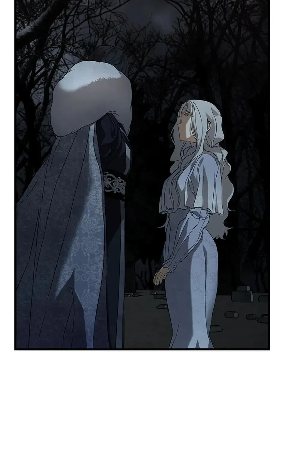 The Fake Was Thrown Away Chapter 67 page 73 - 
