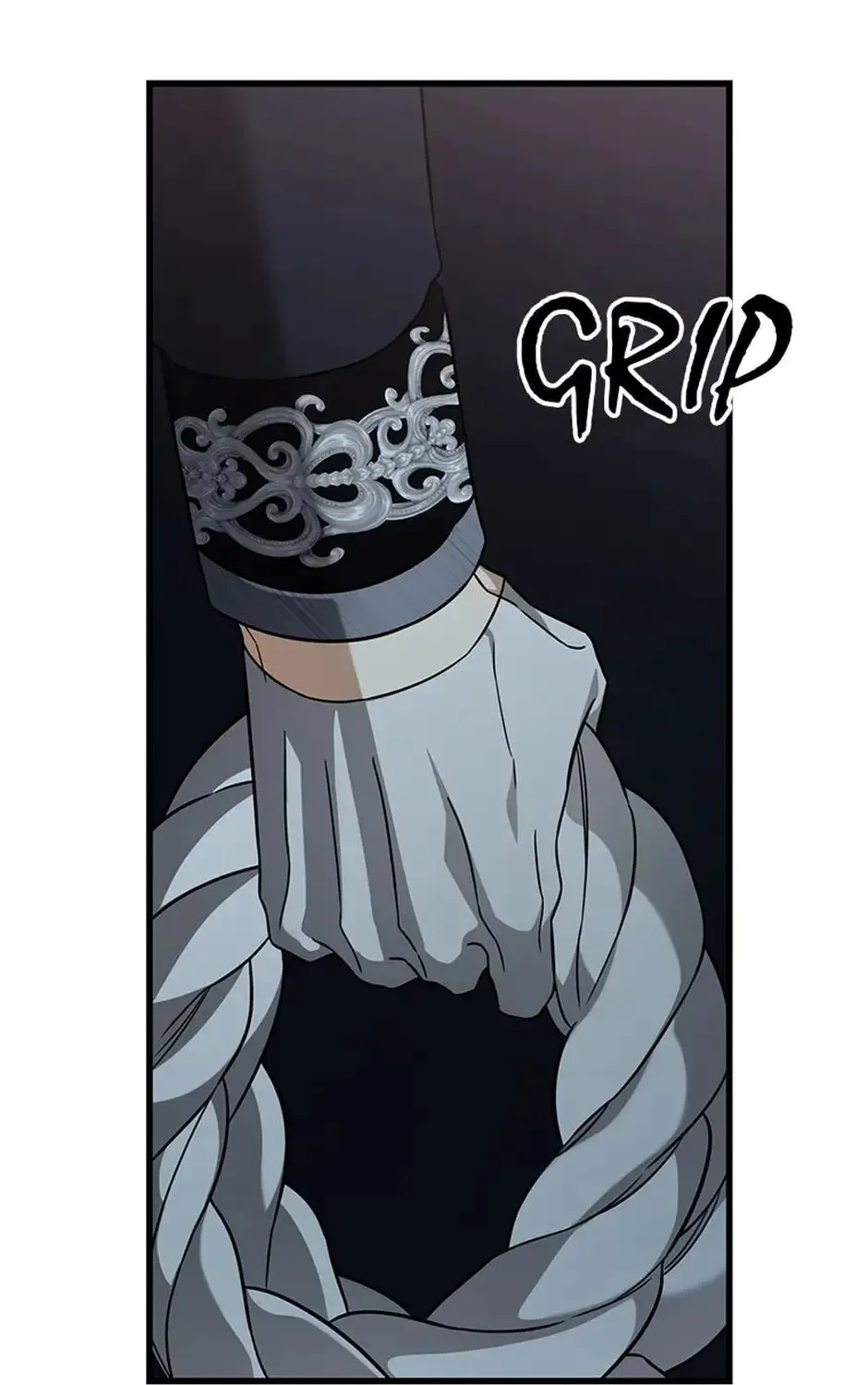 The Fake Was Thrown Away Chapter 67 page 77 - 