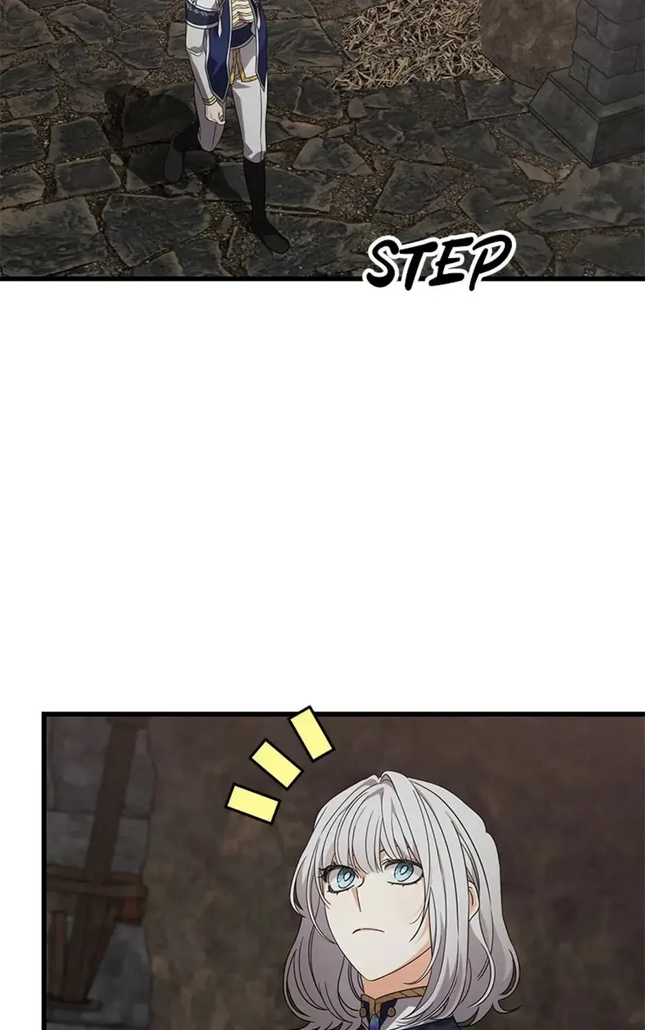 The Fake Was Thrown Away Chapter 67 page 89 - 