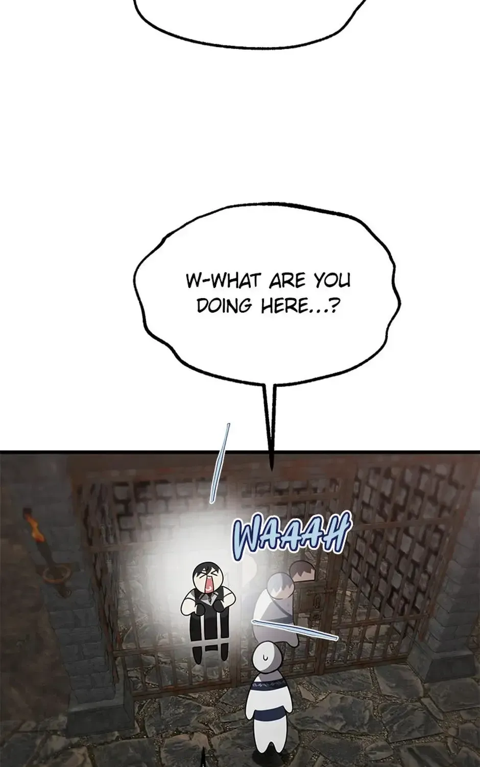 The Fake Was Thrown Away Chapter 67 page 95 - 