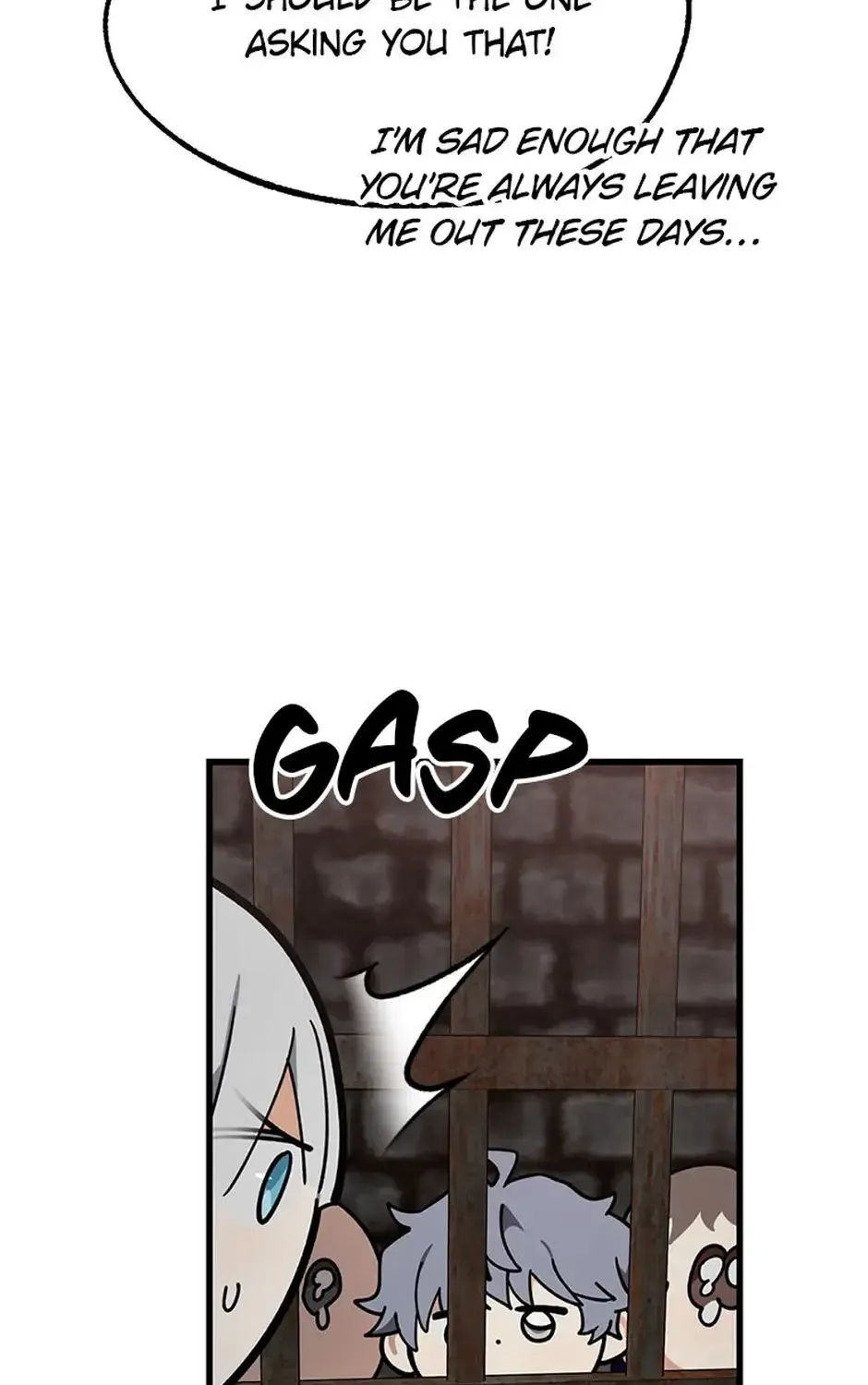 The Fake Was Thrown Away Chapter 67 page 97 - 