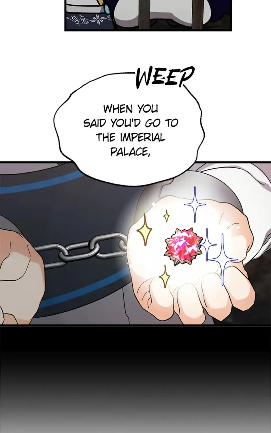 The Fake Was Thrown Away Chapter 67 page 99 - 