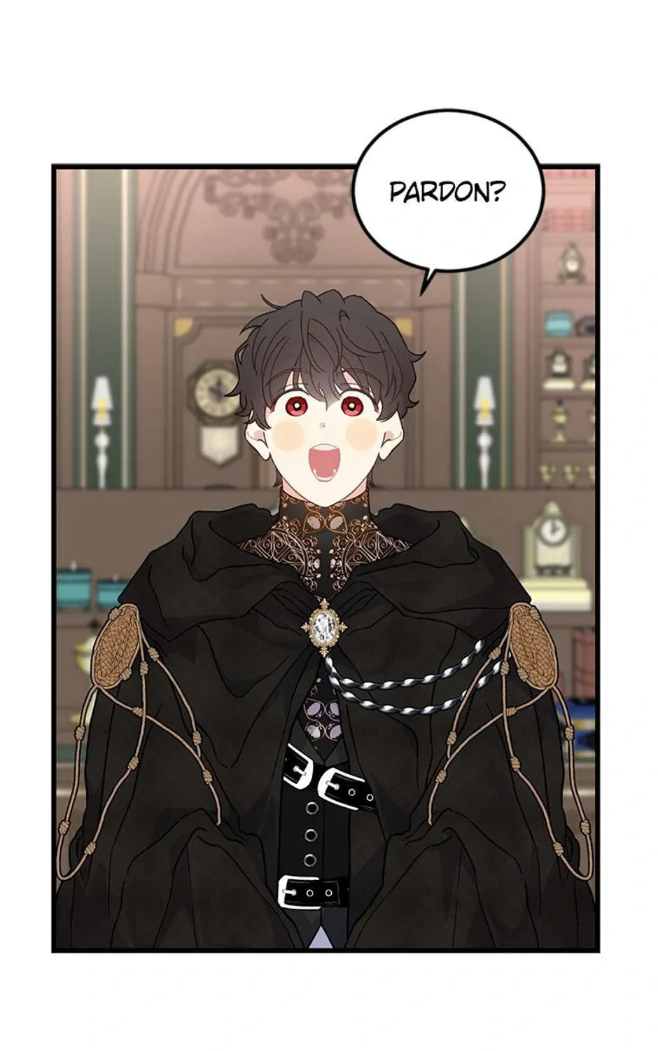 The Fake Was Thrown Away Chapter 7 page 103 - 