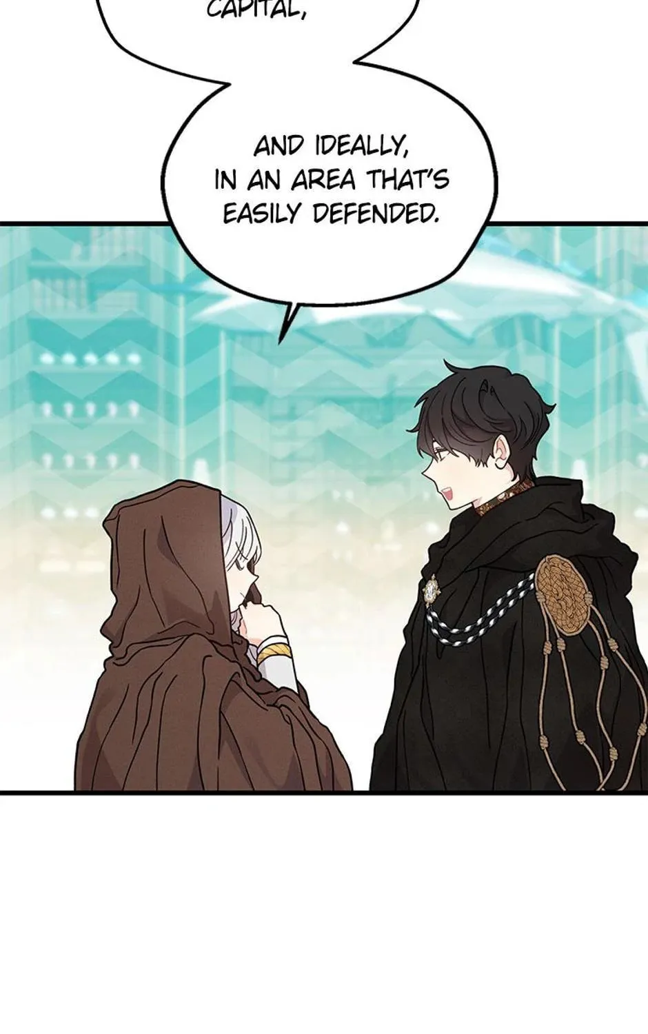 The Fake Was Thrown Away Chapter 7 page 105 - 
