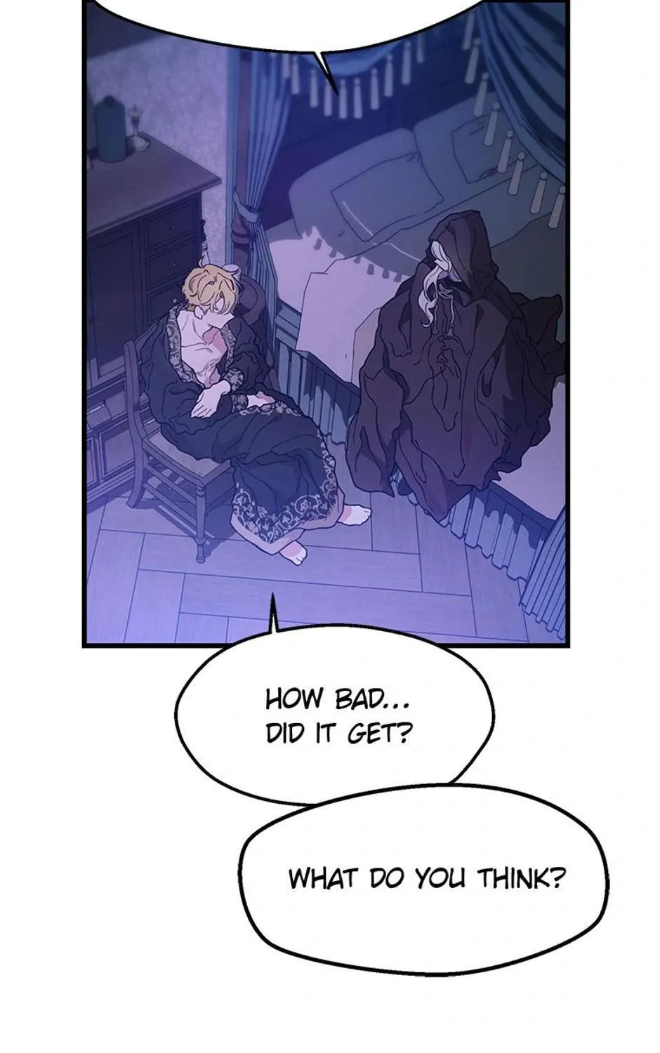 The Fake Was Thrown Away Chapter 7 page 13 - 
