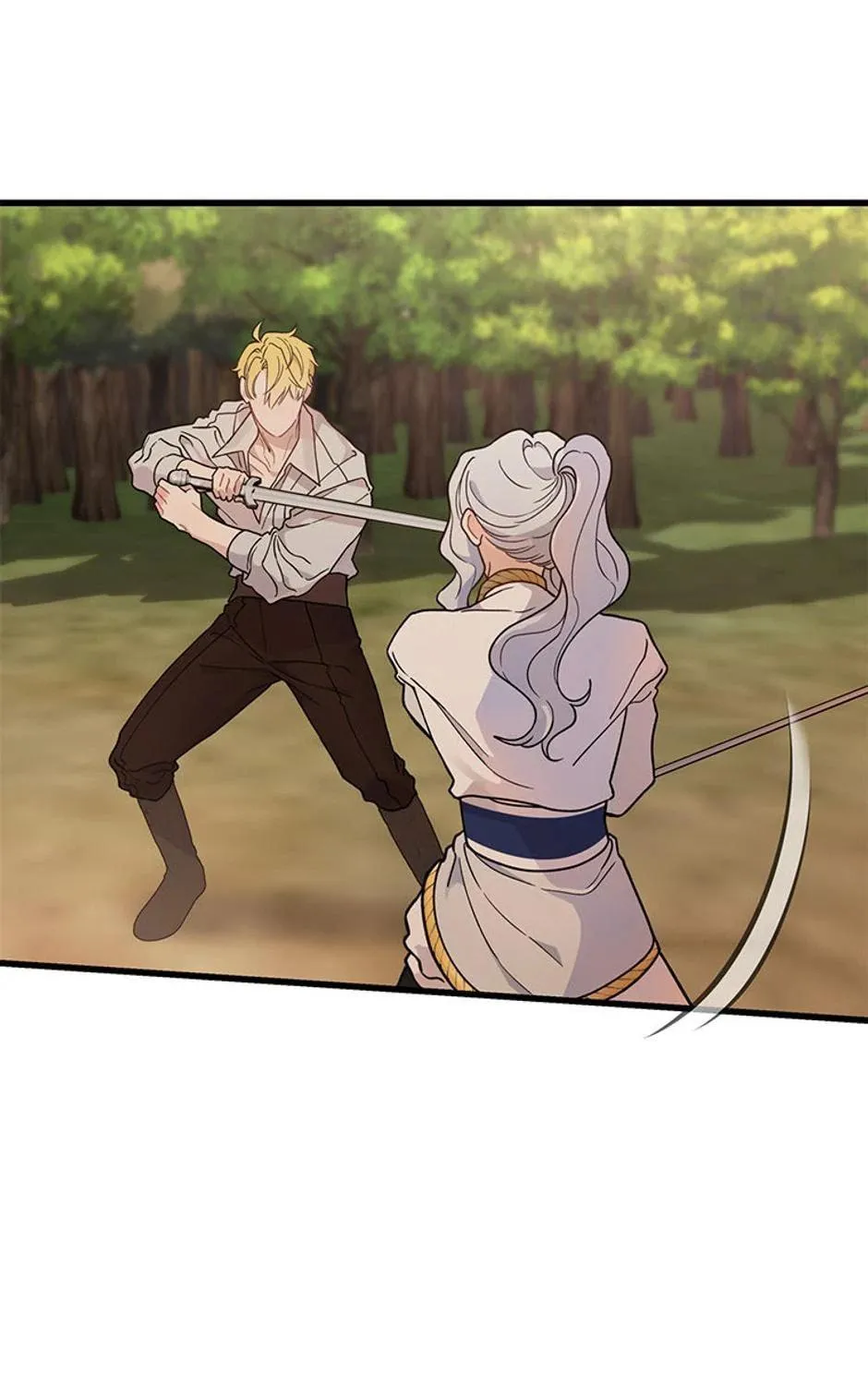 The Fake Was Thrown Away Chapter 7 page 131 - 