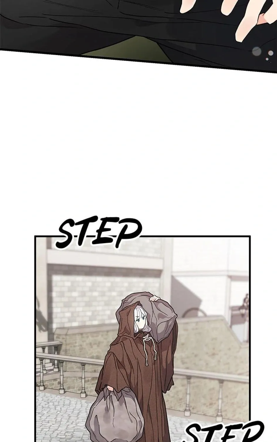 The Fake Was Thrown Away Chapter 7 page 135 - 