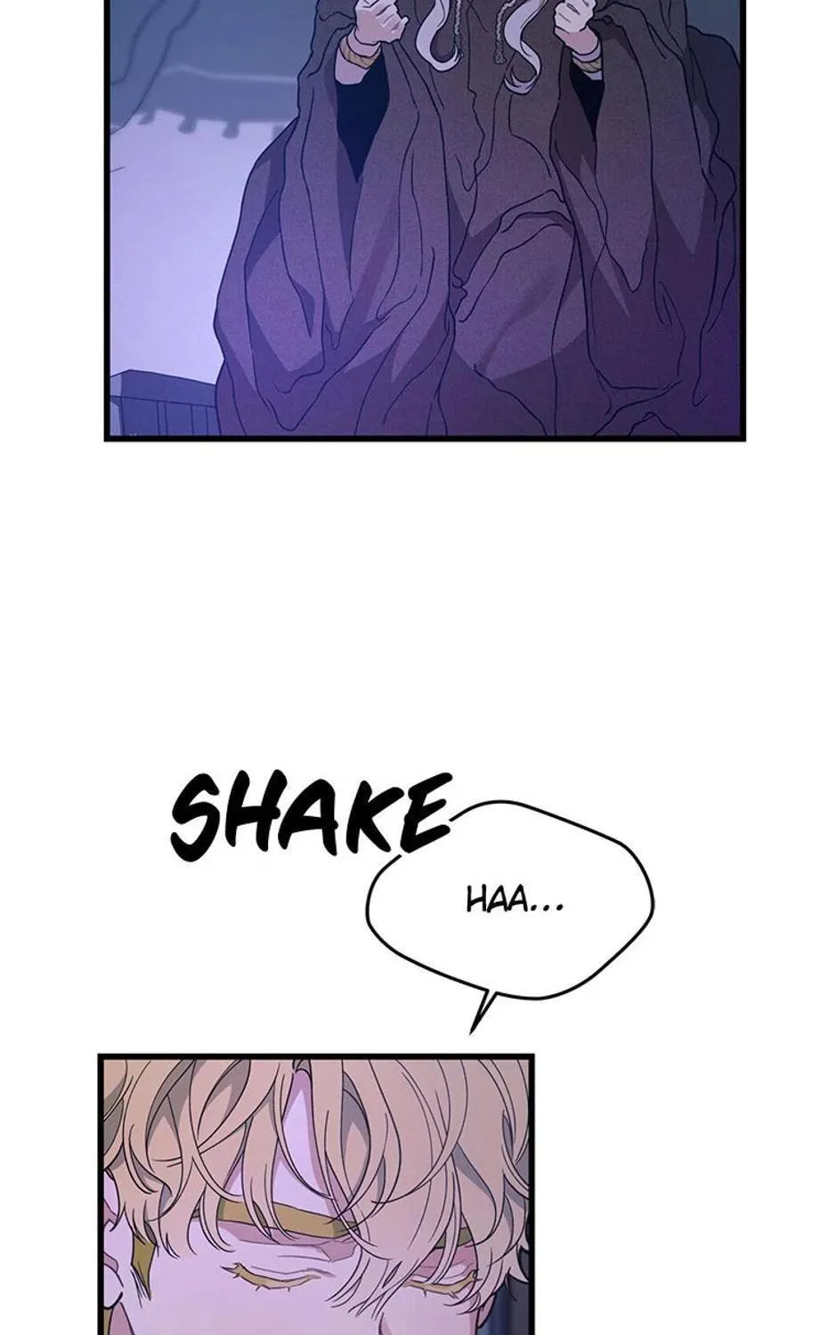 The Fake Was Thrown Away Chapter 7 page 17 - 