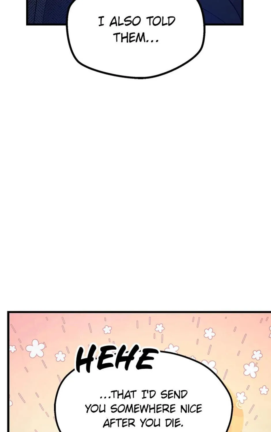 The Fake Was Thrown Away Chapter 7 page 3 - 