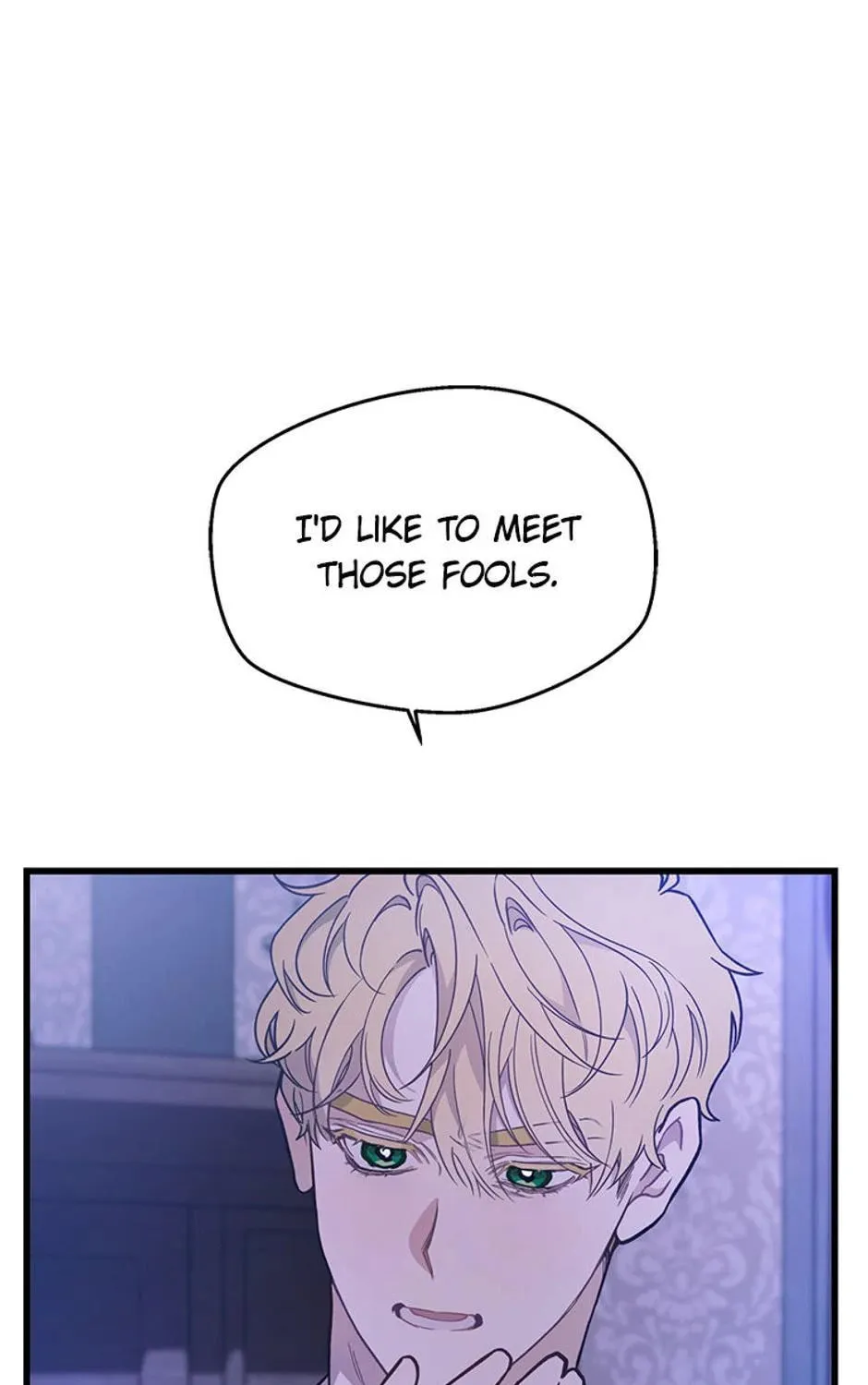The Fake Was Thrown Away Chapter 7 page 21 - 