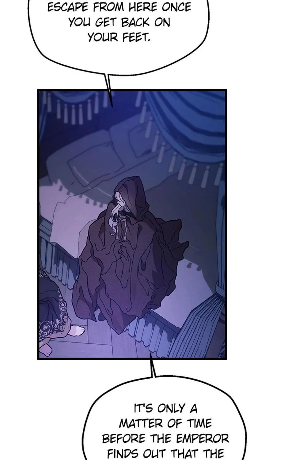 The Fake Was Thrown Away Chapter 7 page 33 - 
