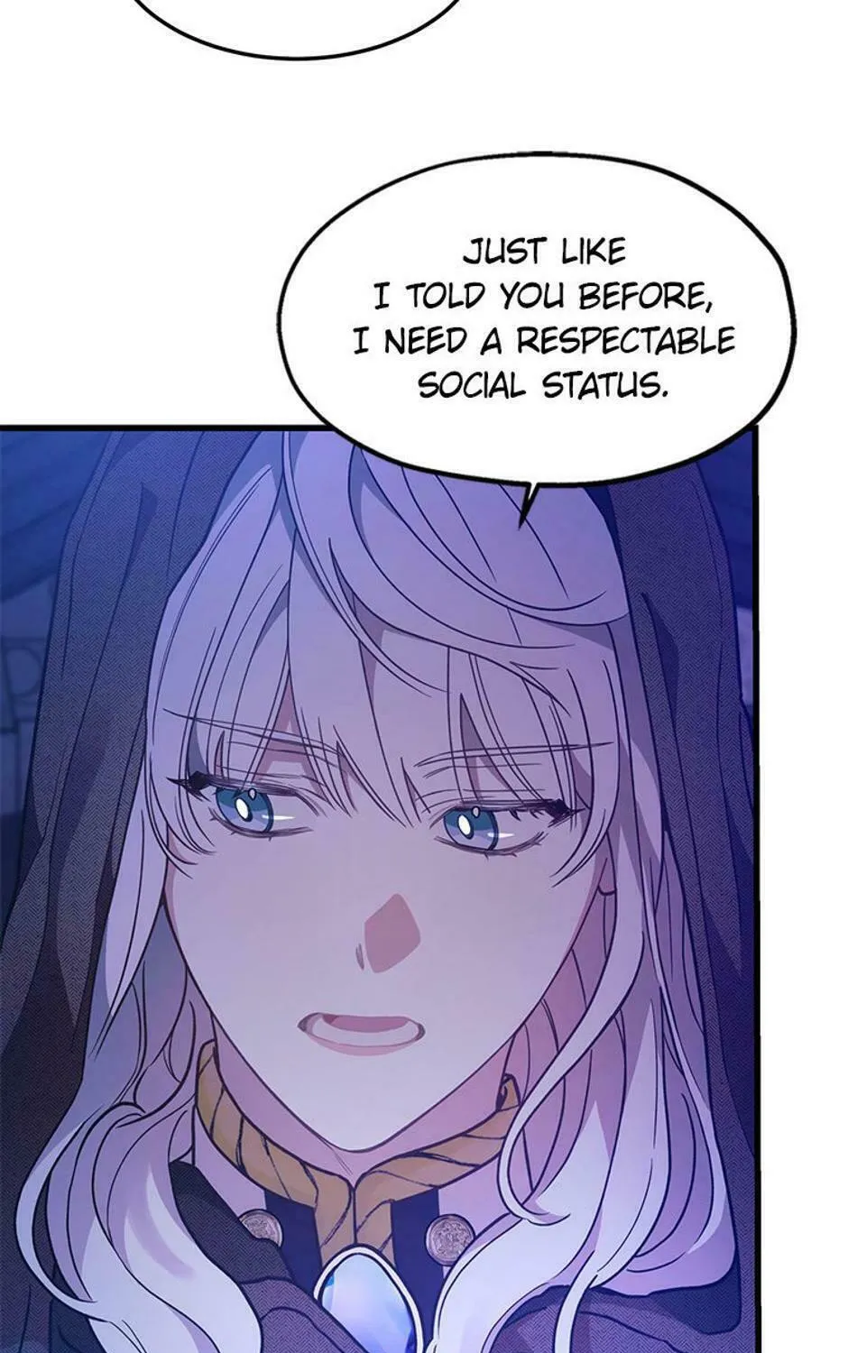 The Fake Was Thrown Away Chapter 7 page 37 - 