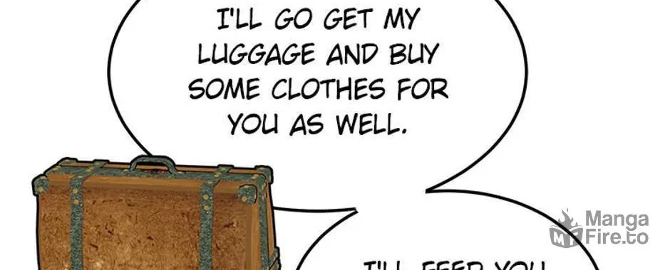 The Fake Was Thrown Away Chapter 7 page 42 - 
