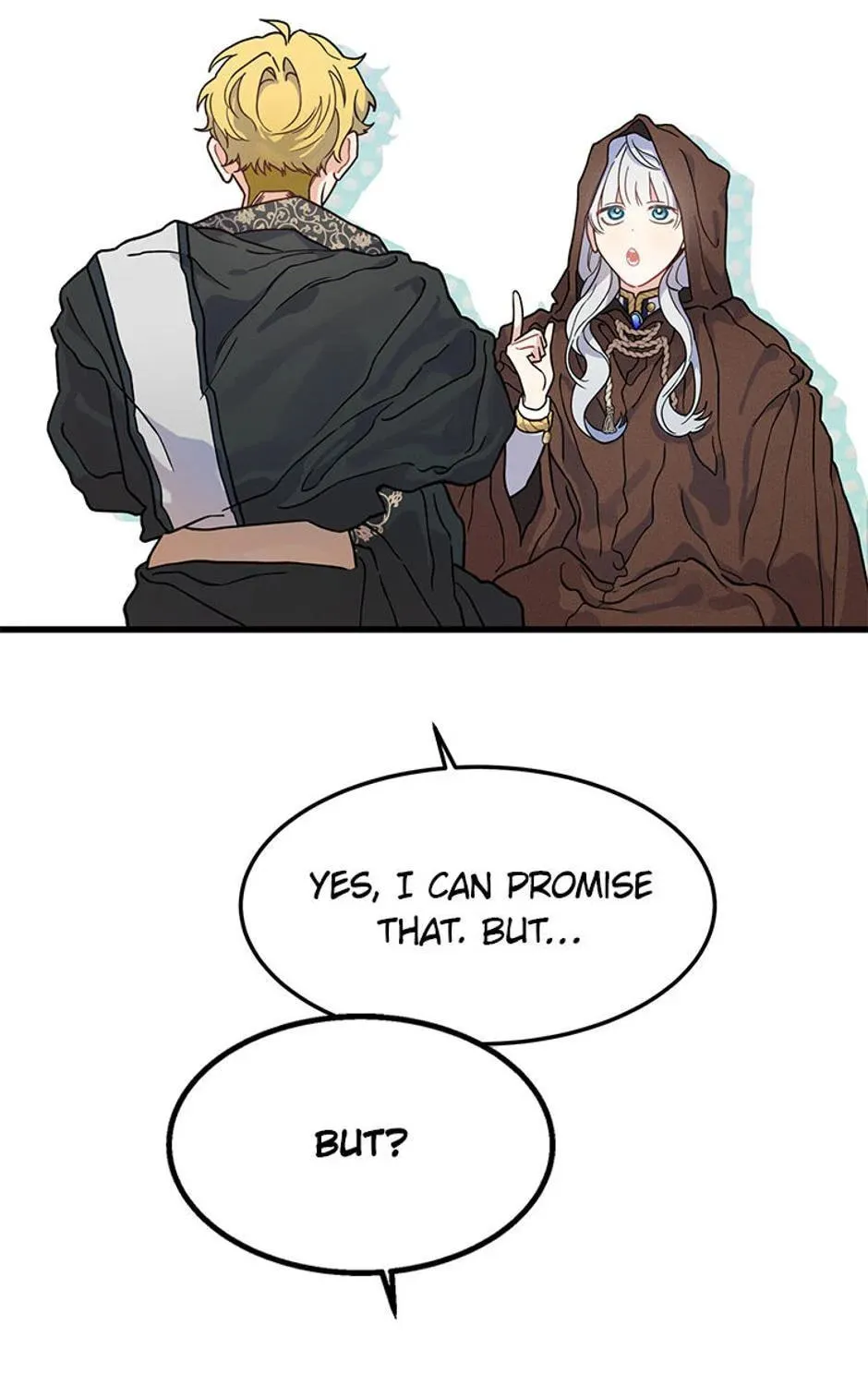 The Fake Was Thrown Away Chapter 7 page 45 - 