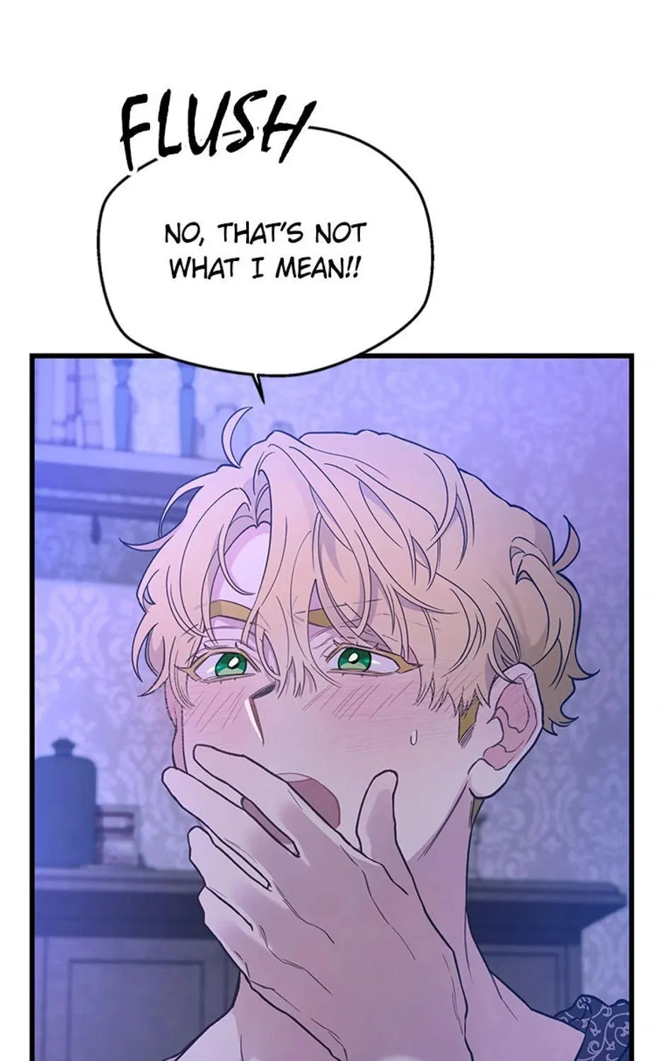The Fake Was Thrown Away Chapter 7 page 51 - 