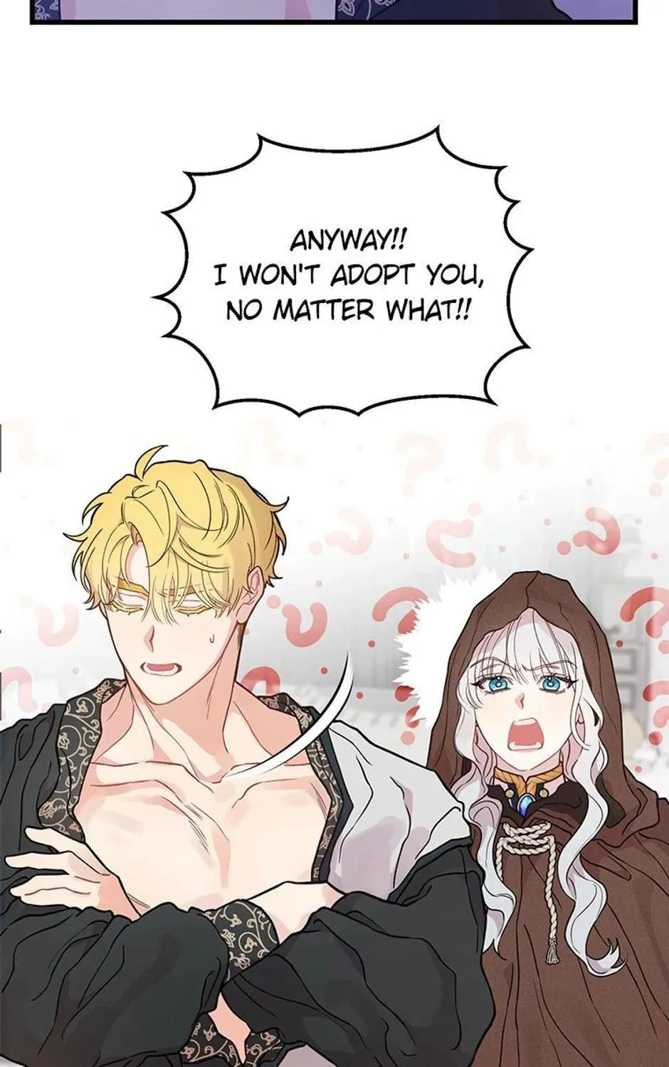 The Fake Was Thrown Away Chapter 7 page 53 - 