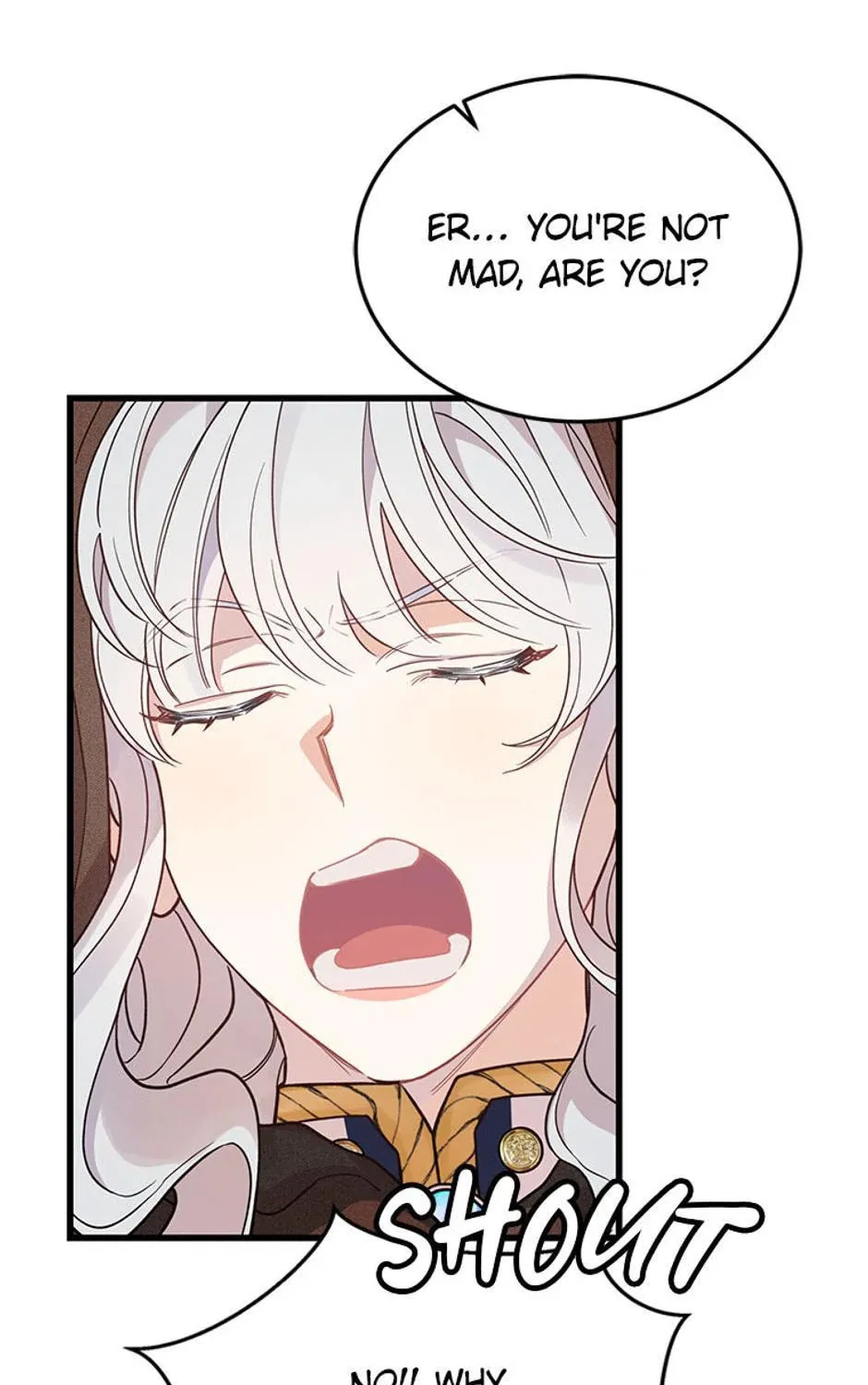 The Fake Was Thrown Away Chapter 7 page 55 - 