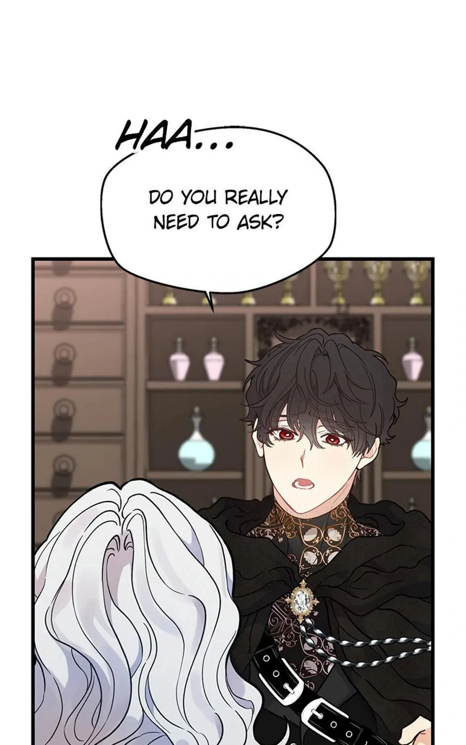 The Fake Was Thrown Away Chapter 7 page 81 - 