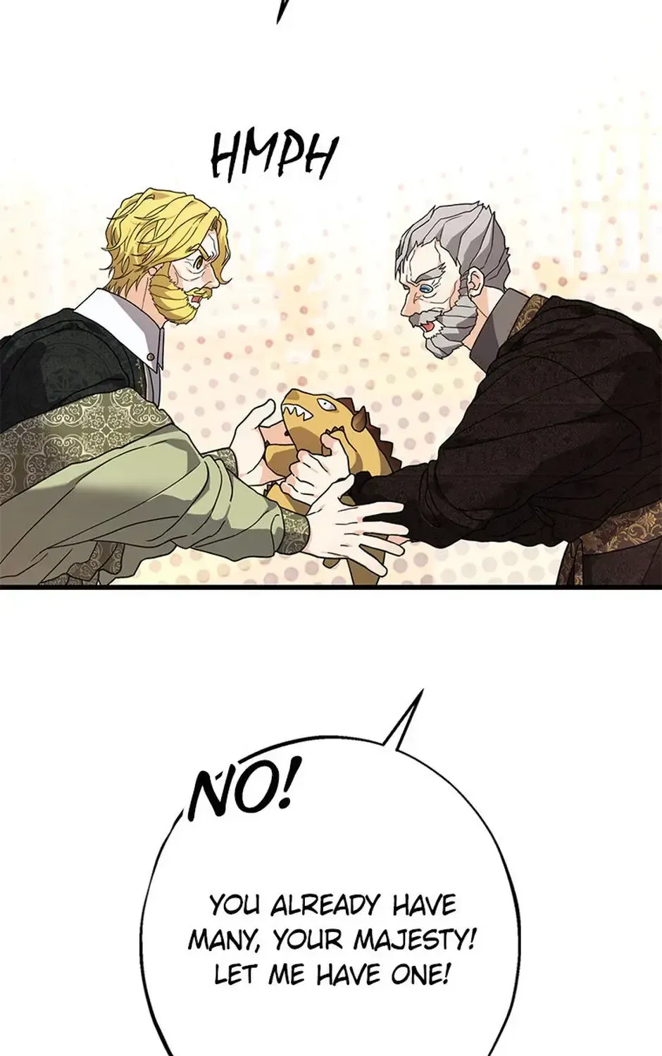 The Fake Was Thrown Away Chapter 70 page 101 - 