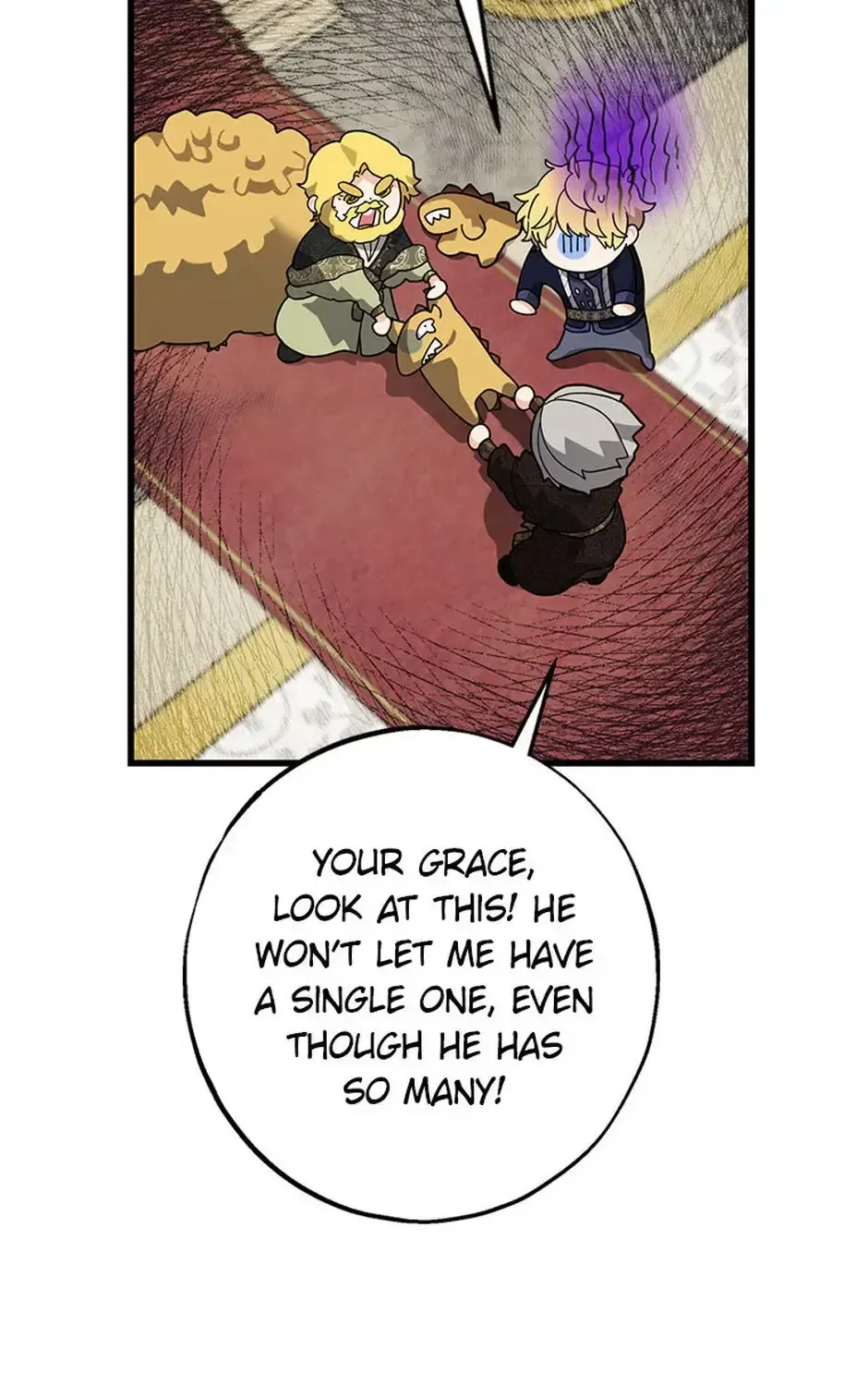 The Fake Was Thrown Away Chapter 70 page 105 - 