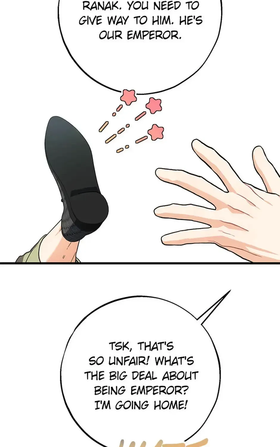 The Fake Was Thrown Away Chapter 70 page 107 - 