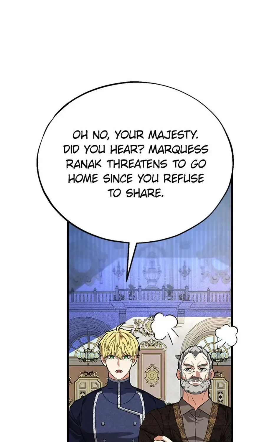 The Fake Was Thrown Away Chapter 70 page 109 - 