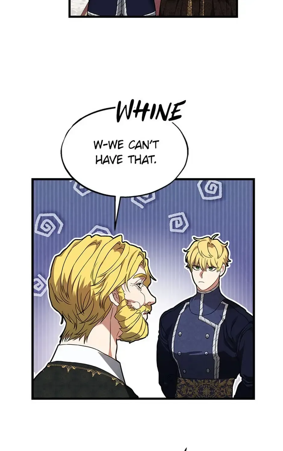 The Fake Was Thrown Away Chapter 70 page 111 - 