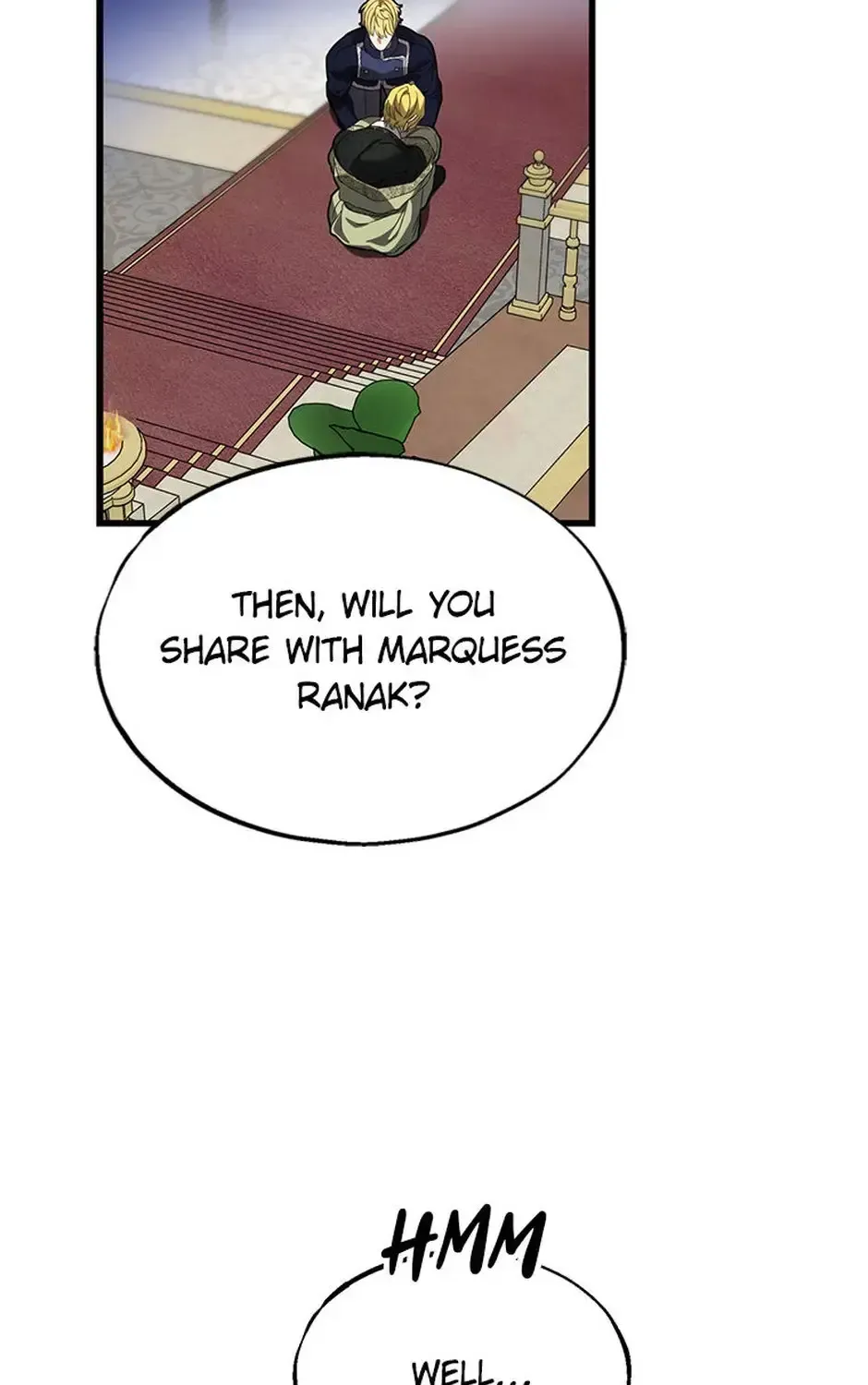 The Fake Was Thrown Away Chapter 70 page 115 - 